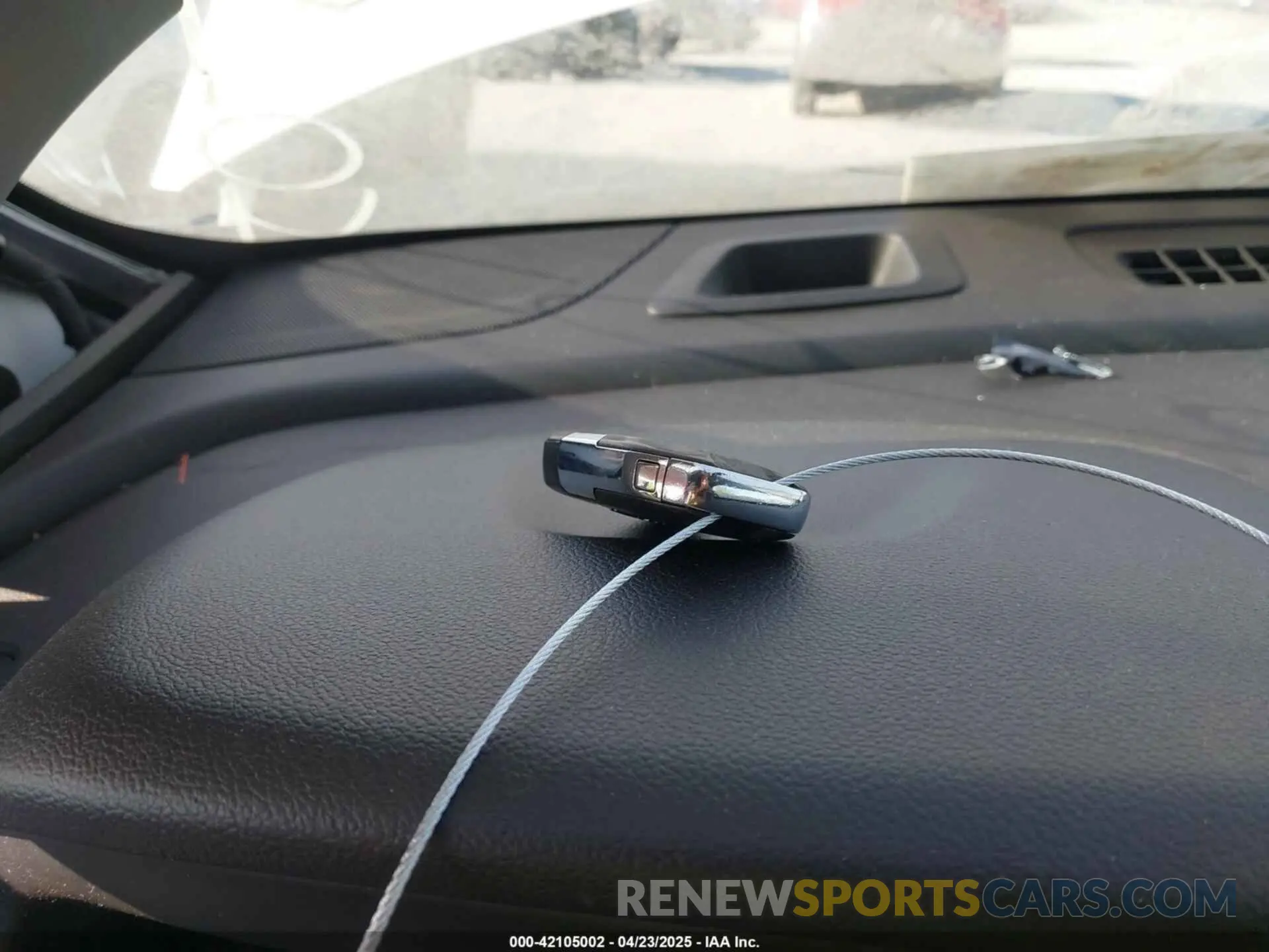 11 Photograph of a damaged car 3GKALPEV6ML303404 GMC TERRAIN 2021