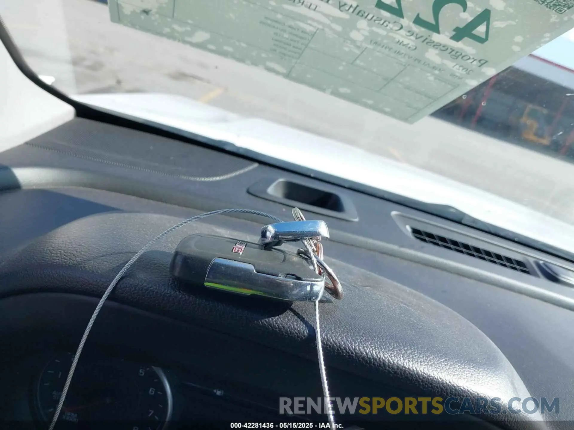11 Photograph of a damaged car 3GKALPEV7ML391587 GMC TERRAIN 2021