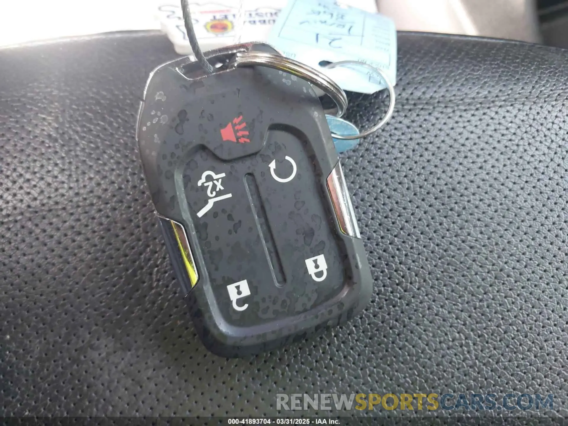 11 Photograph of a damaged car 3GKALPEV7ML403222 GMC TERRAIN 2021