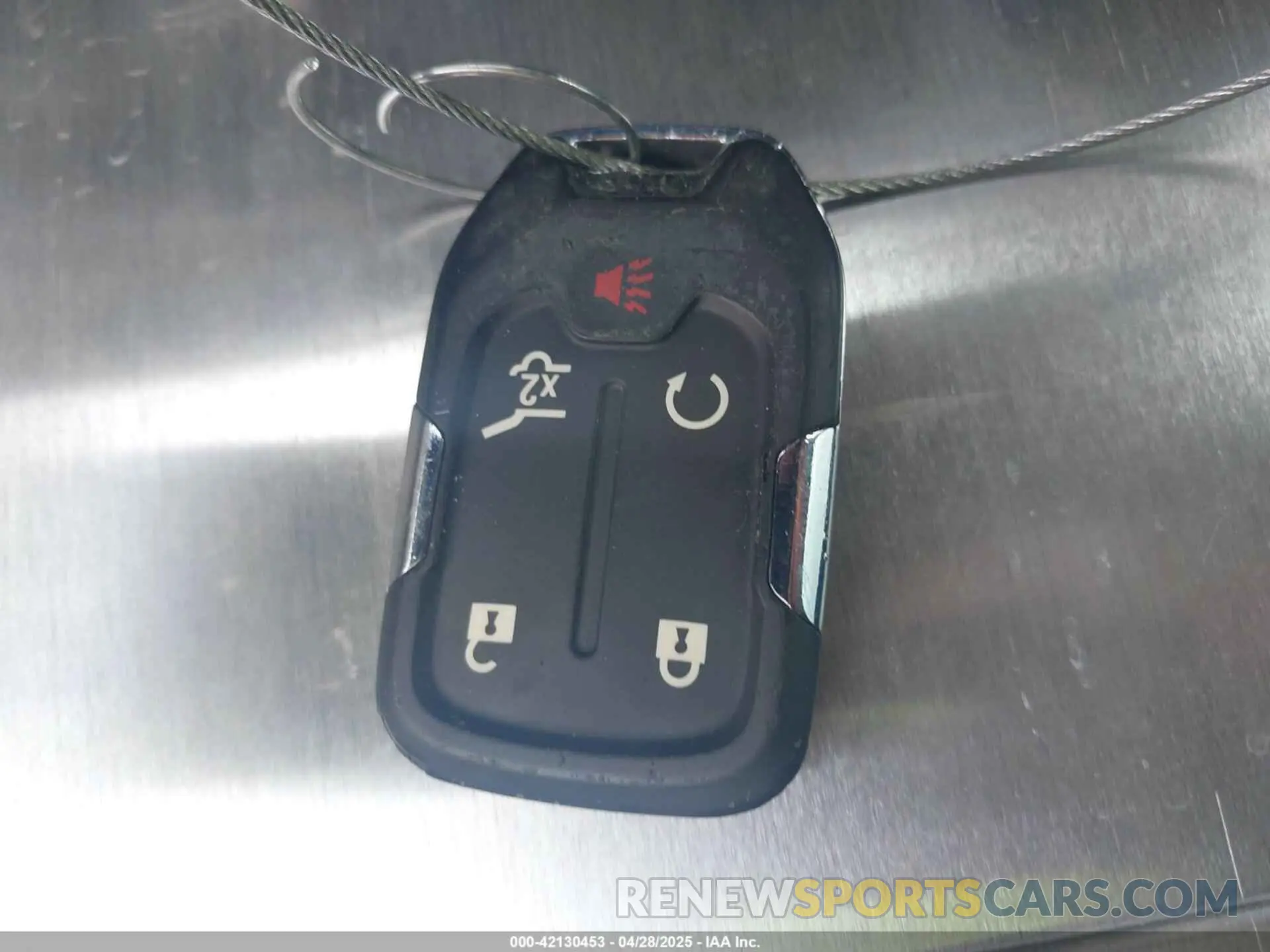 11 Photograph of a damaged car 3GKALPEV8ML379948 GMC TERRAIN 2021