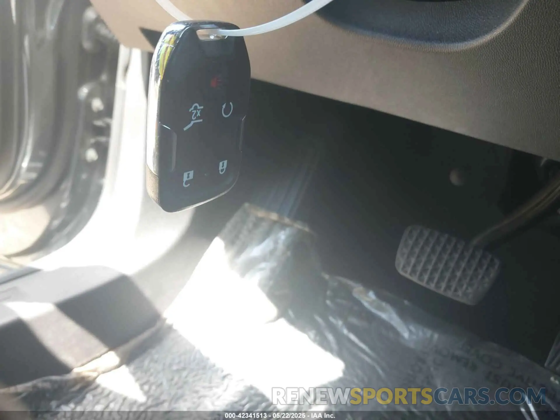 11 Photograph of a damaged car 3GKALPEV9ML333500 GMC TERRAIN 2021
