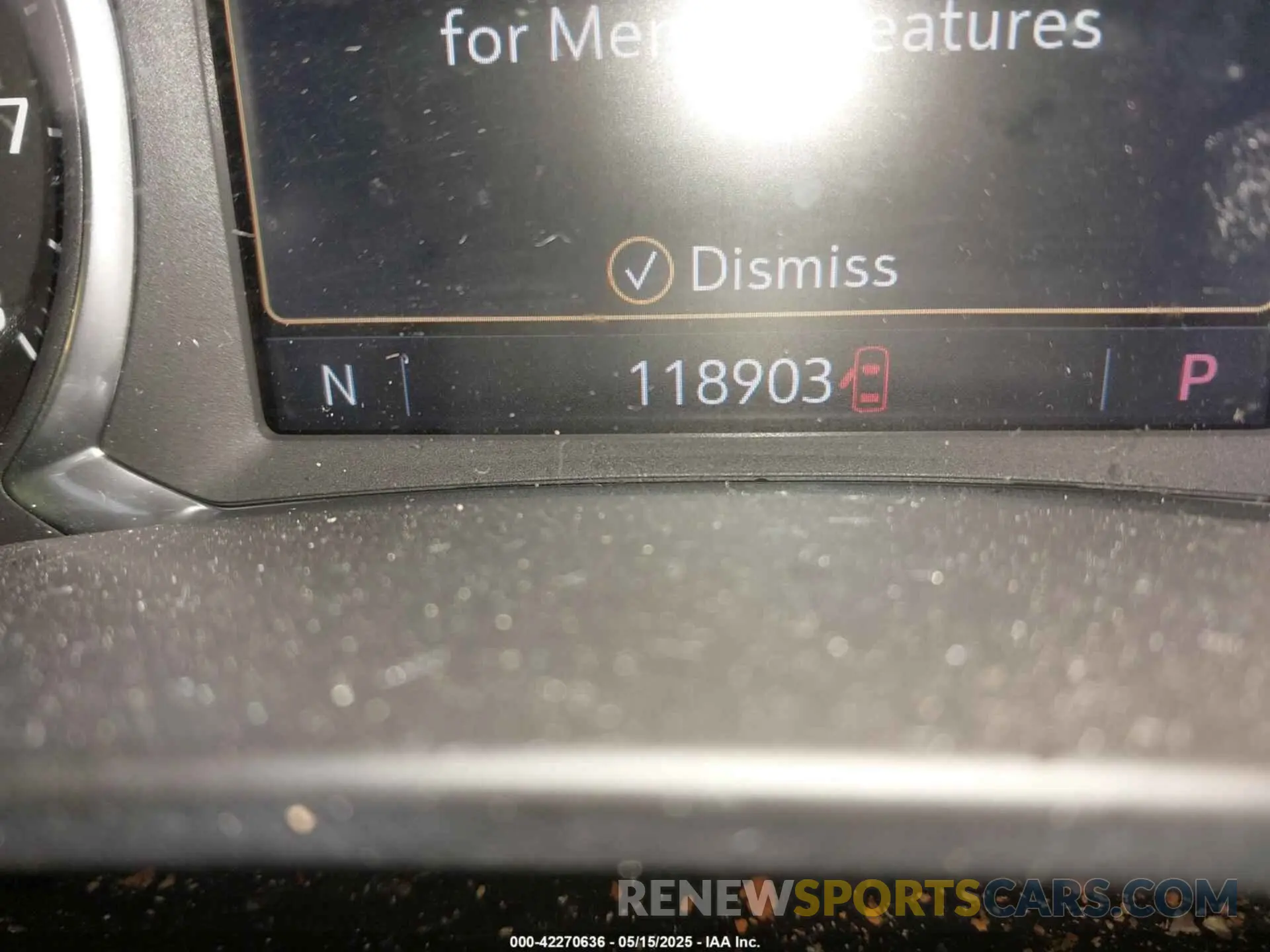 16 Photograph of a damaged car 3GKALPEVXML376677 GMC TERRAIN 2021