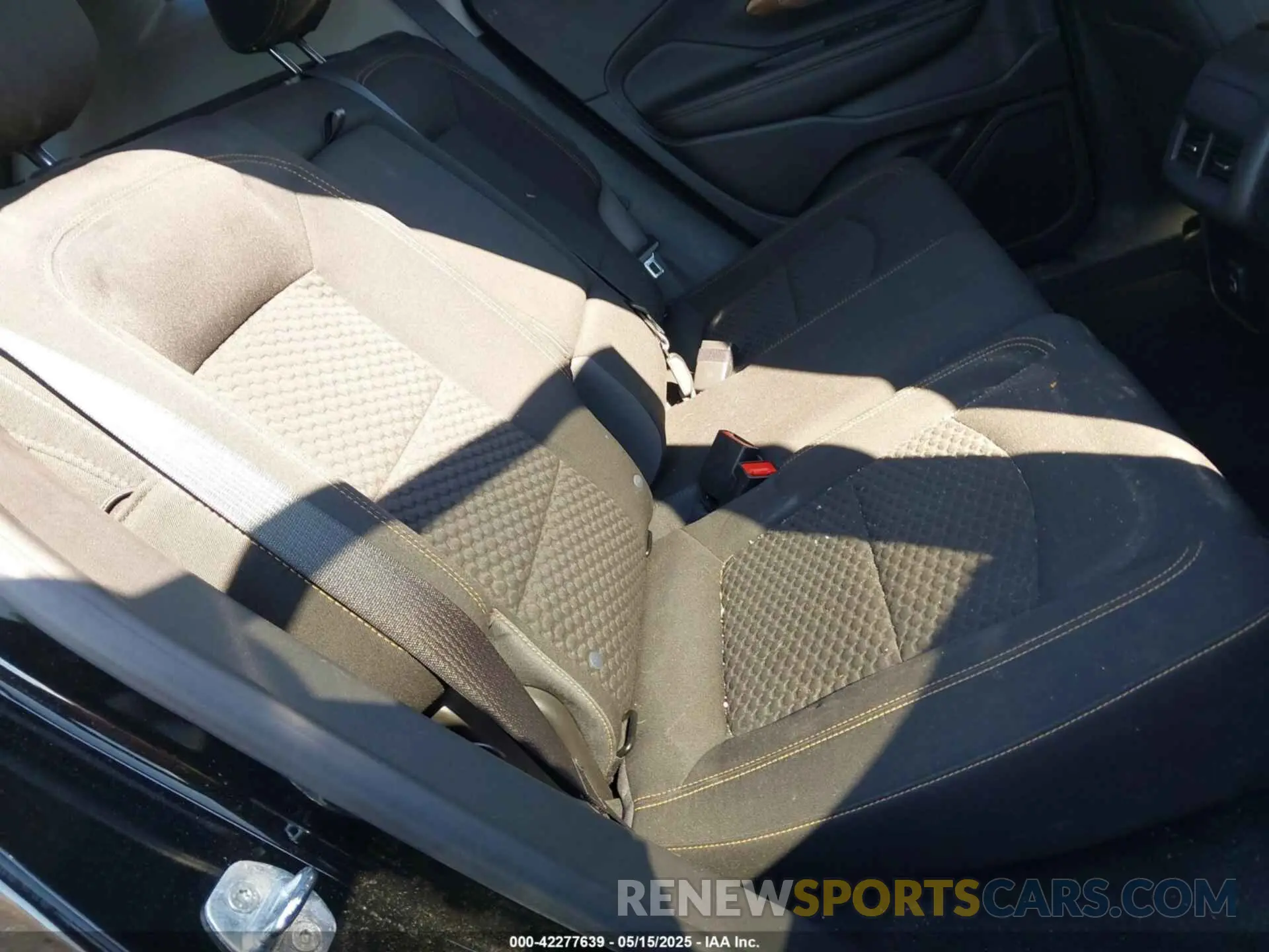 8 Photograph of a damaged car 3GKALTEV0ML358276 GMC TERRAIN 2021