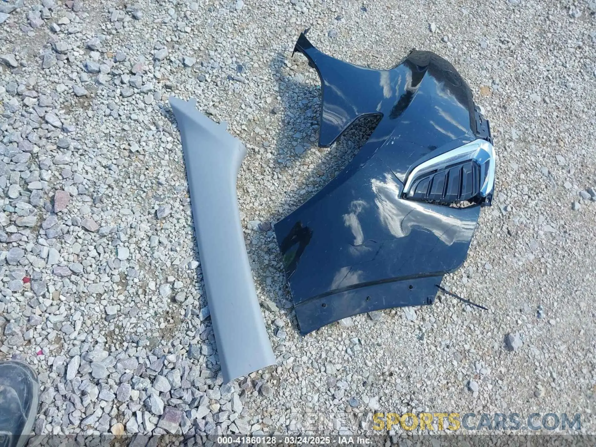 11 Photograph of a damaged car 3GKALTEV2ML390615 GMC TERRAIN 2021