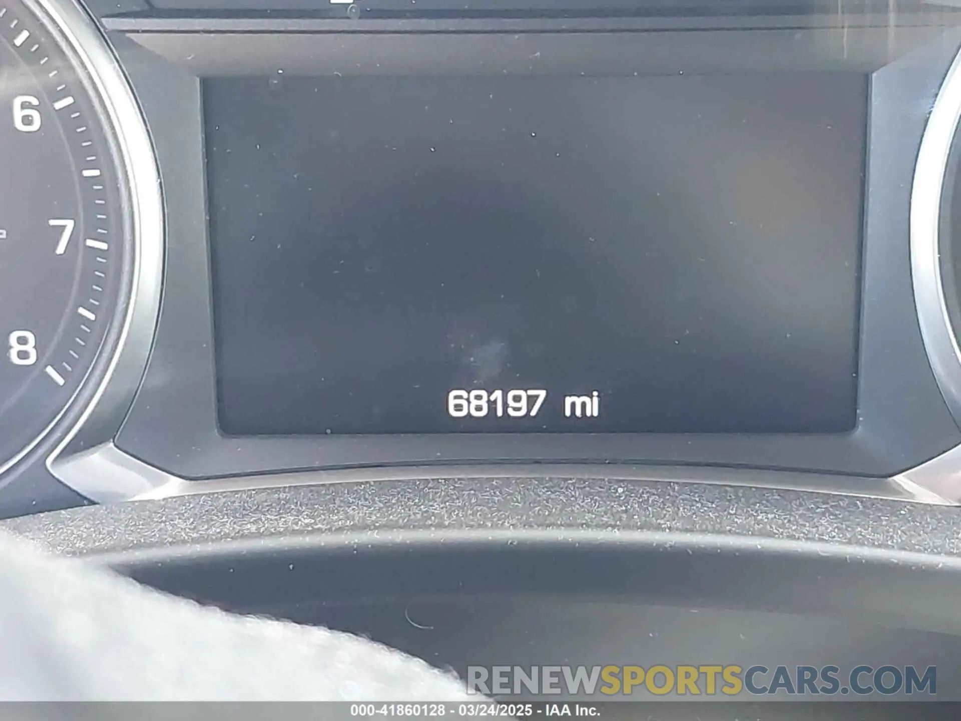 15 Photograph of a damaged car 3GKALTEV2ML390615 GMC TERRAIN 2021