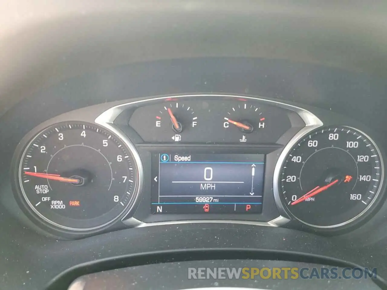 9 Photograph of a damaged car 3GKALTEV8ML358946 GMC TERRAIN 2021
