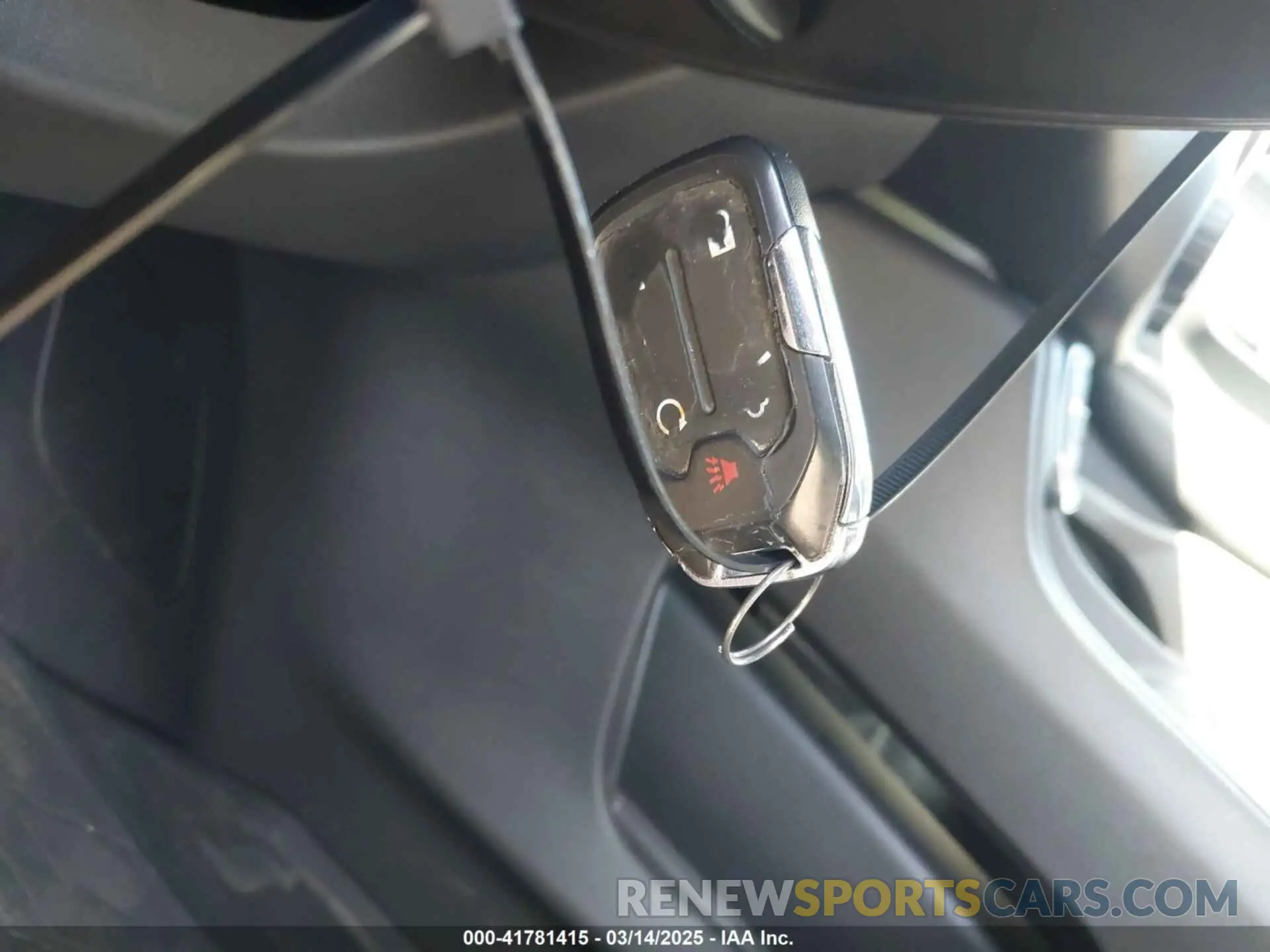 11 Photograph of a damaged car 3GKALTEV9ML322053 GMC TERRAIN 2021