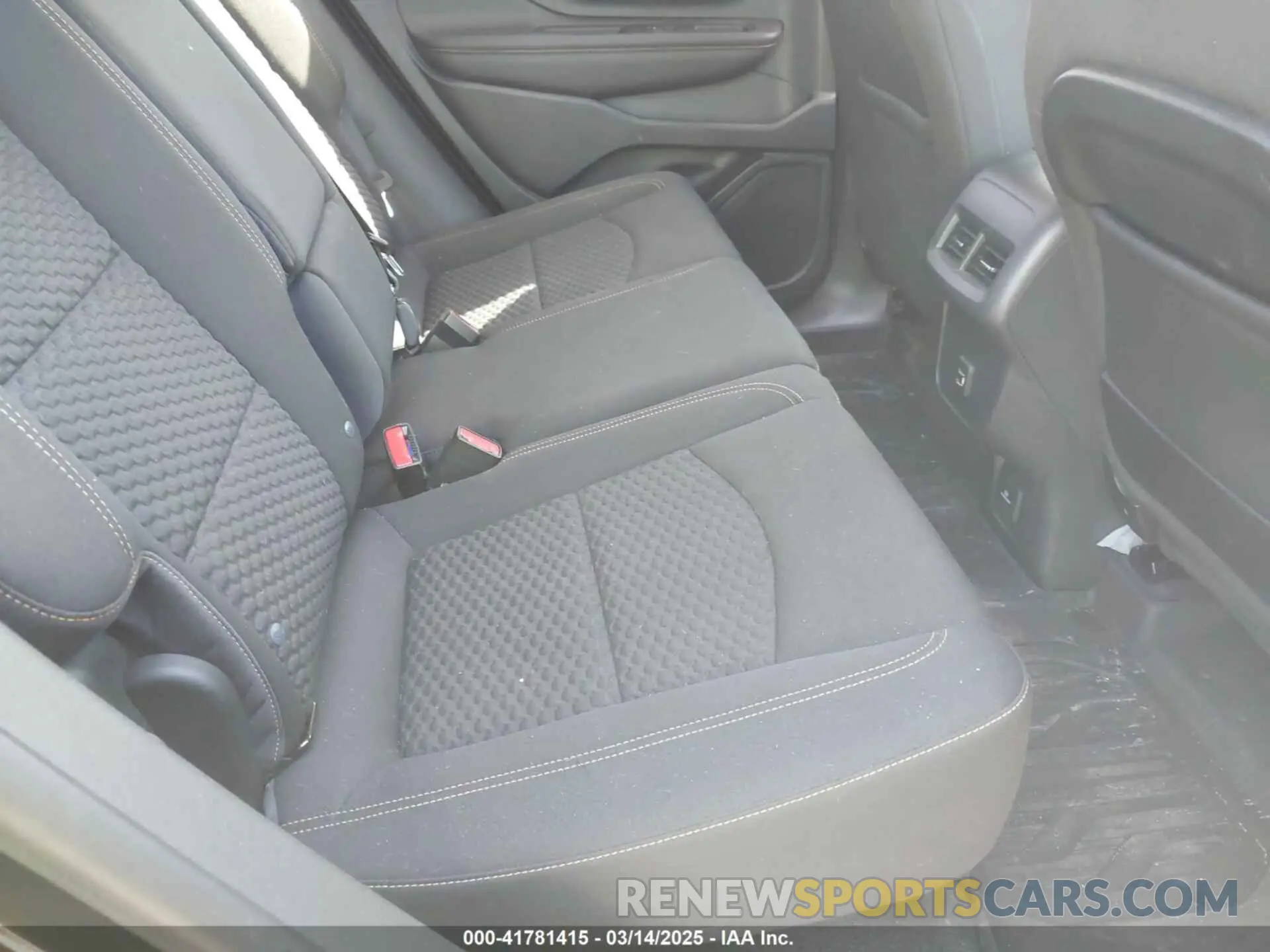 8 Photograph of a damaged car 3GKALTEV9ML322053 GMC TERRAIN 2021