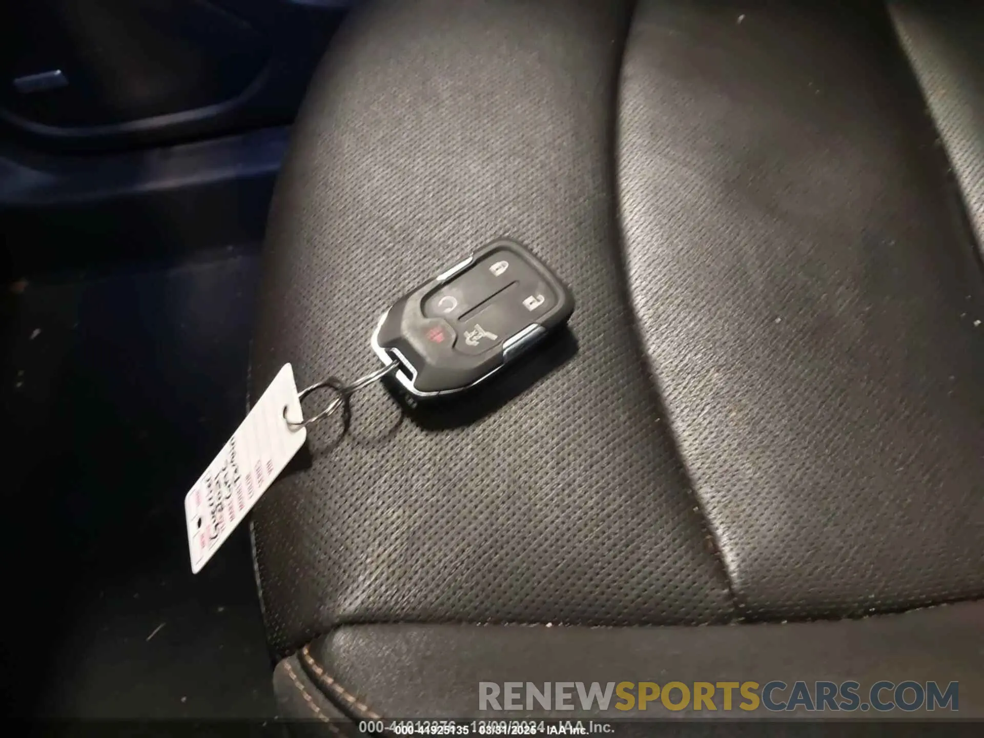 11 Photograph of a damaged car 3GKALVEV0ML309039 GMC TERRAIN 2021
