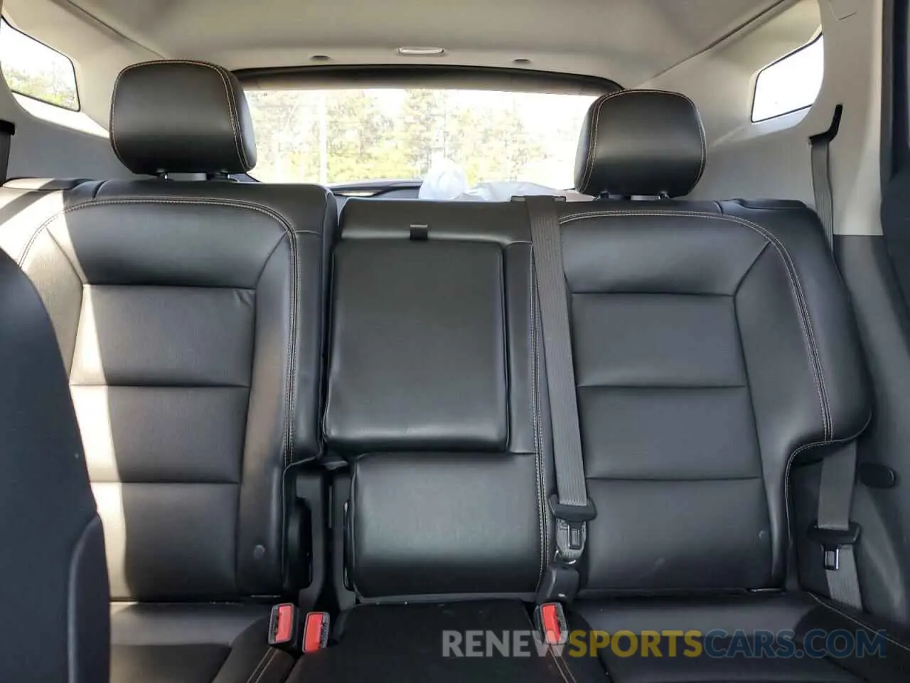 10 Photograph of a damaged car 3GKALVEV1ML311883 GMC TERRAIN 2021