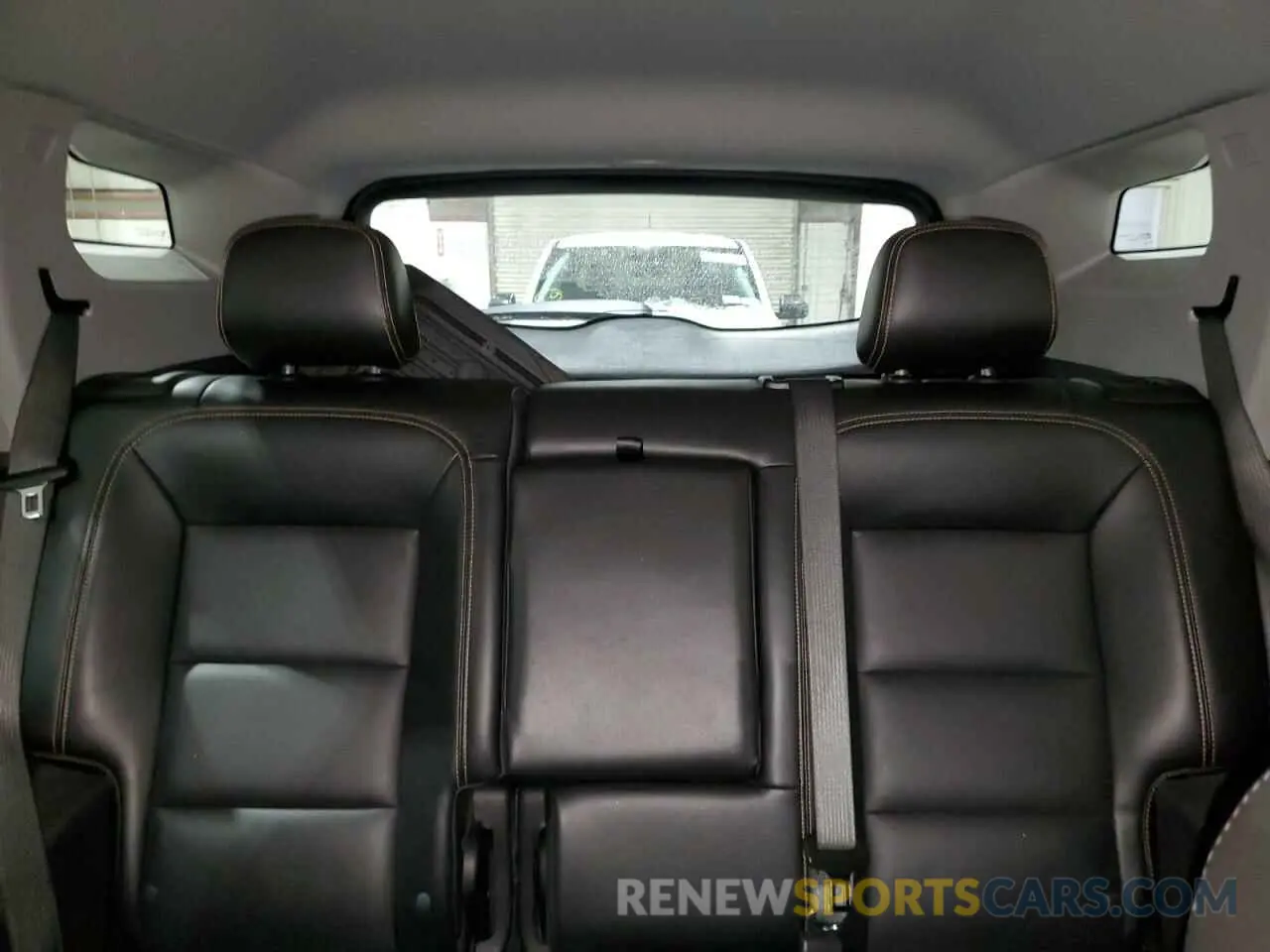 10 Photograph of a damaged car 3GKALVEV1ML391041 GMC TERRAIN 2021