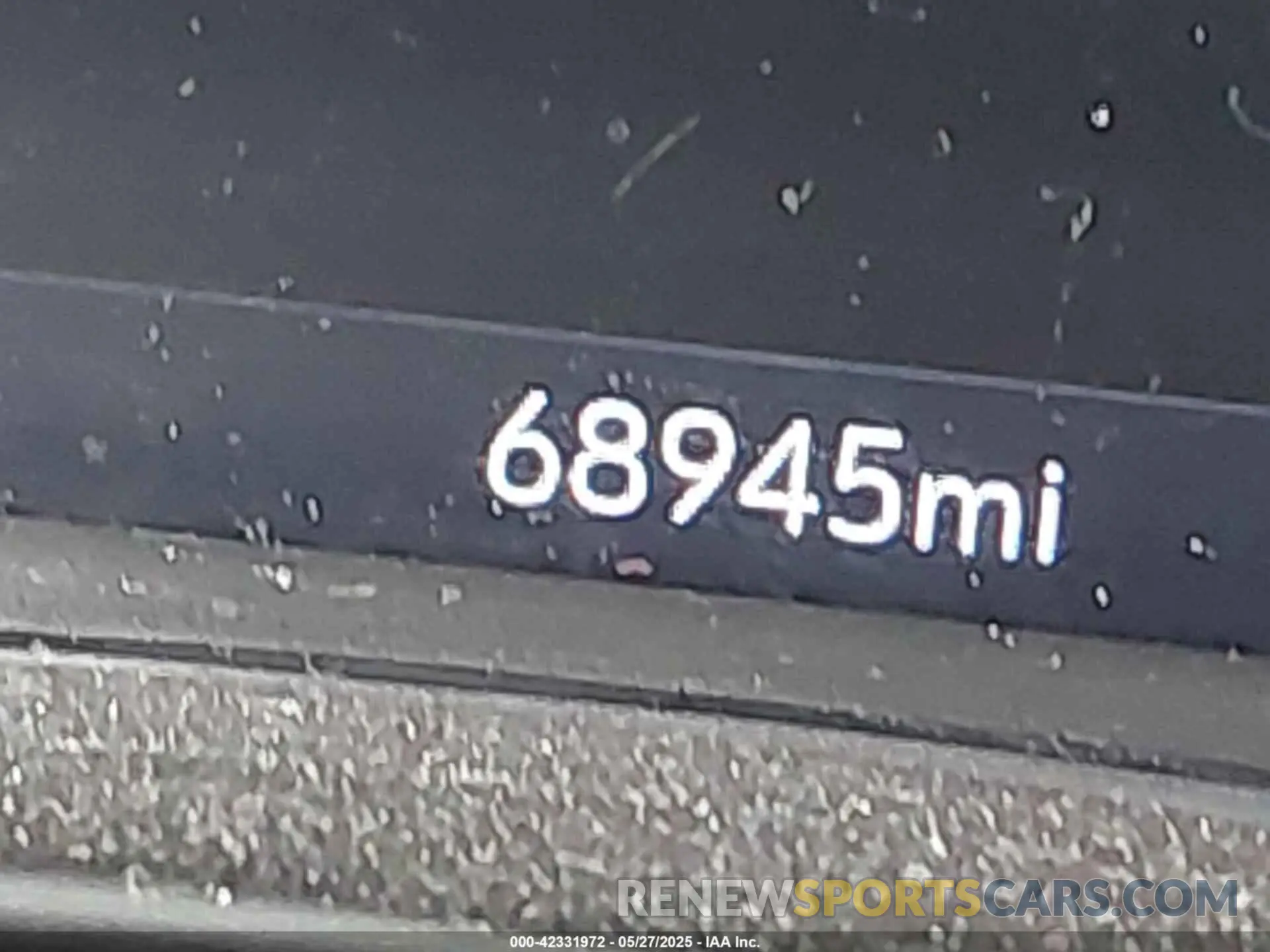 16 Photograph of a damaged car 3GKALVEV4ML313658 GMC TERRAIN 2021