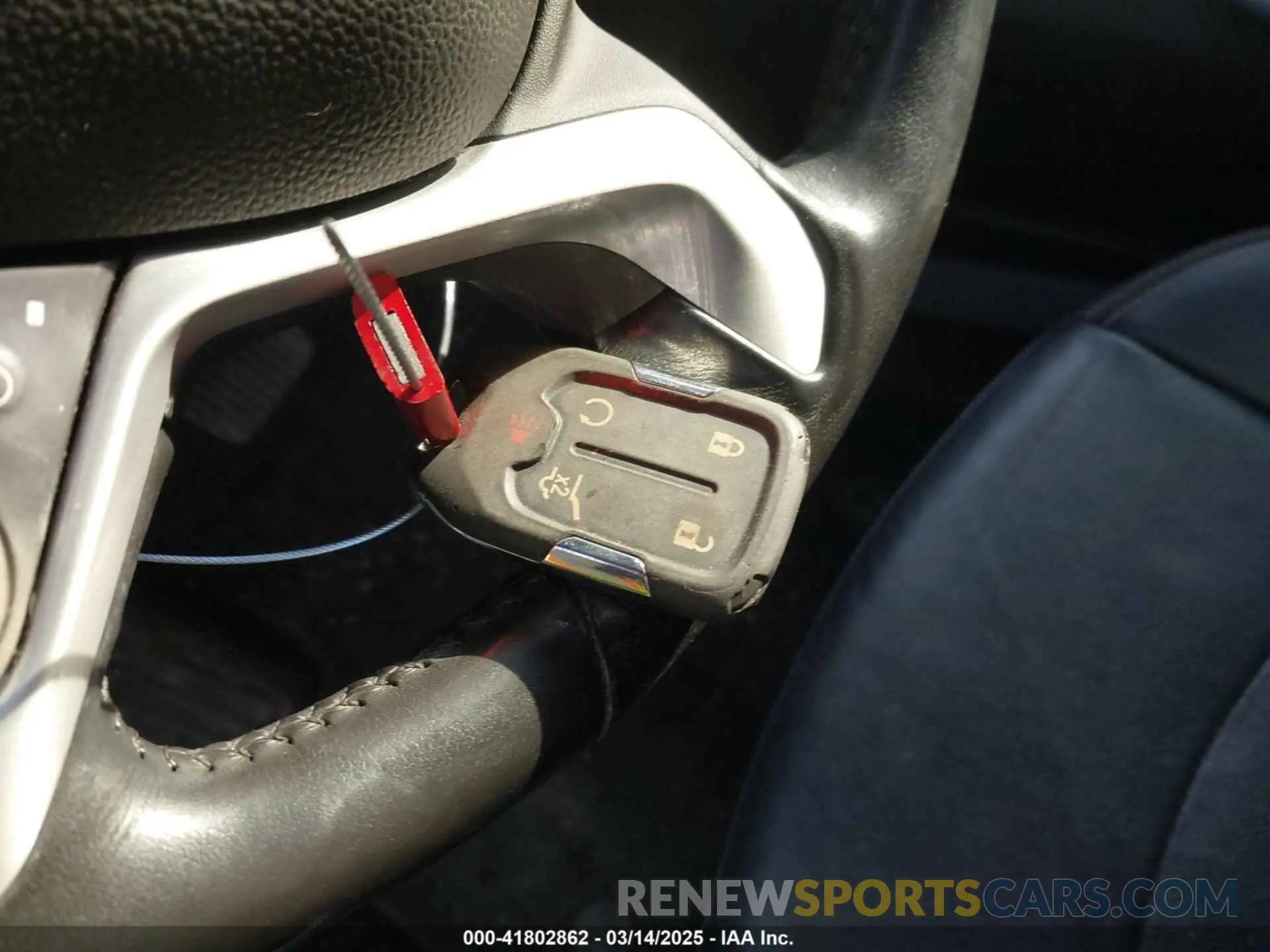 11 Photograph of a damaged car 3GKALVEV6ML312253 GMC TERRAIN 2021