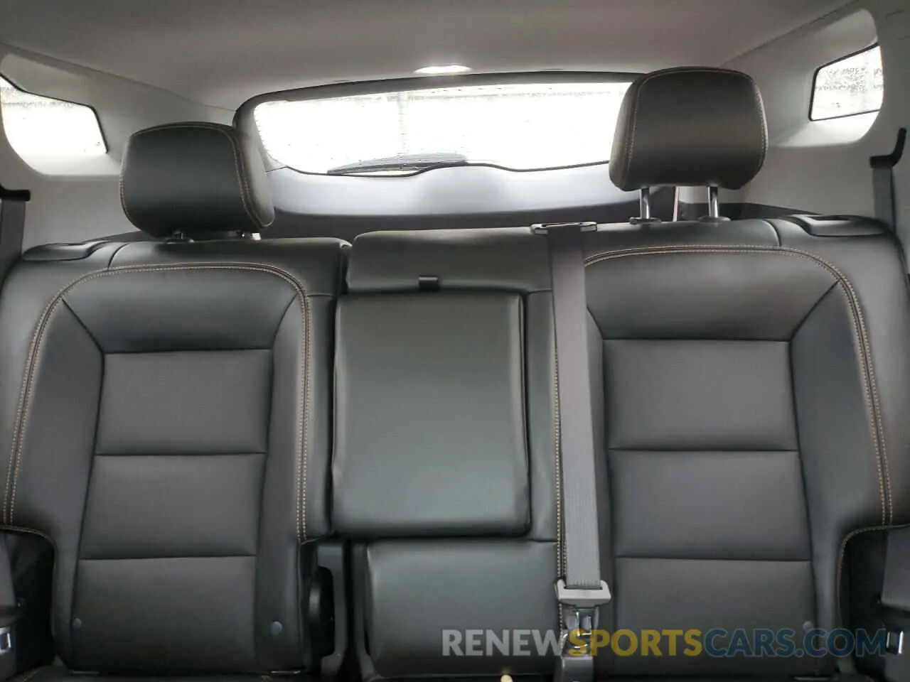 10 Photograph of a damaged car 3GKALVEV6ML385803 GMC TERRAIN 2021