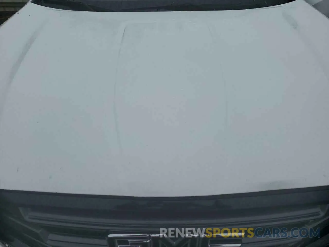 12 Photograph of a damaged car 3GKALVEV6ML385803 GMC TERRAIN 2021