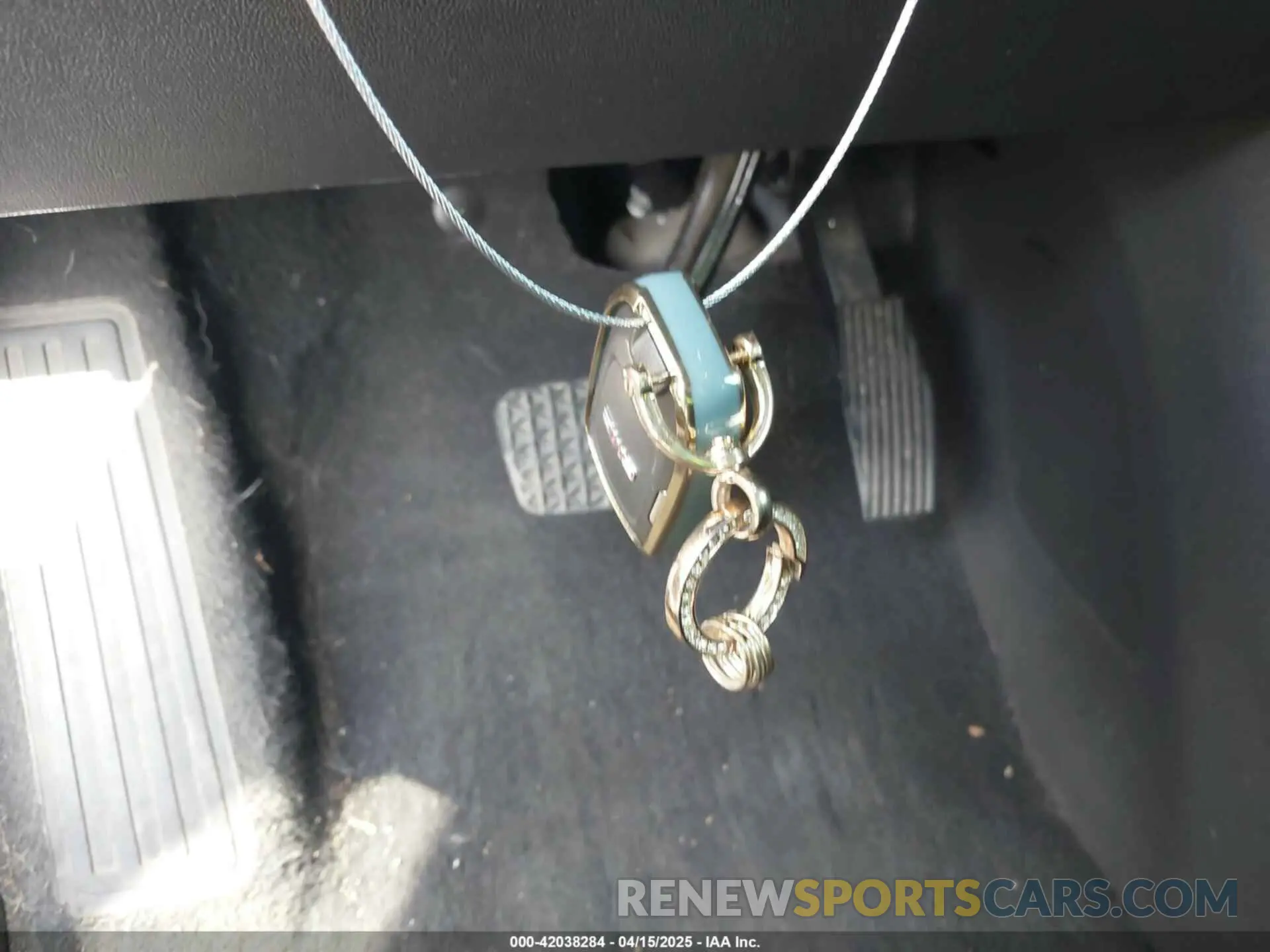 11 Photograph of a damaged car 3GKALVEV9ML327653 GMC TERRAIN 2021