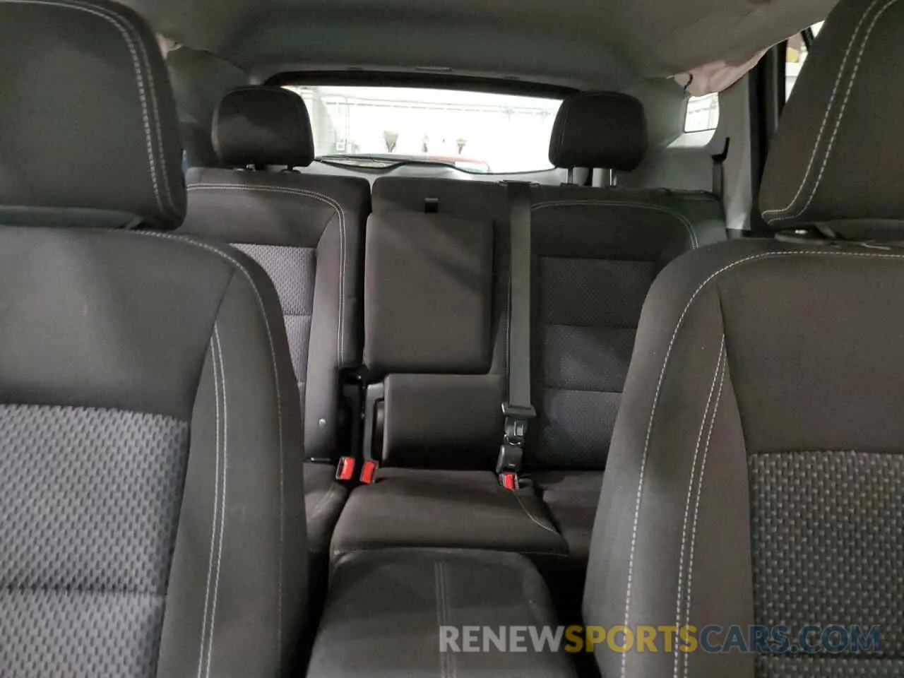 10 Photograph of a damaged car 3GKALMEV0NL259853 GMC TERRAIN 2022