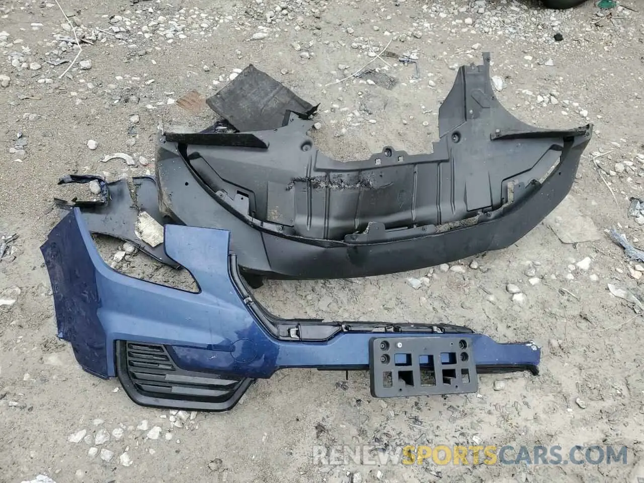 12 Photograph of a damaged car 3GKALMEV2NL275388 GMC TERRAIN 2022