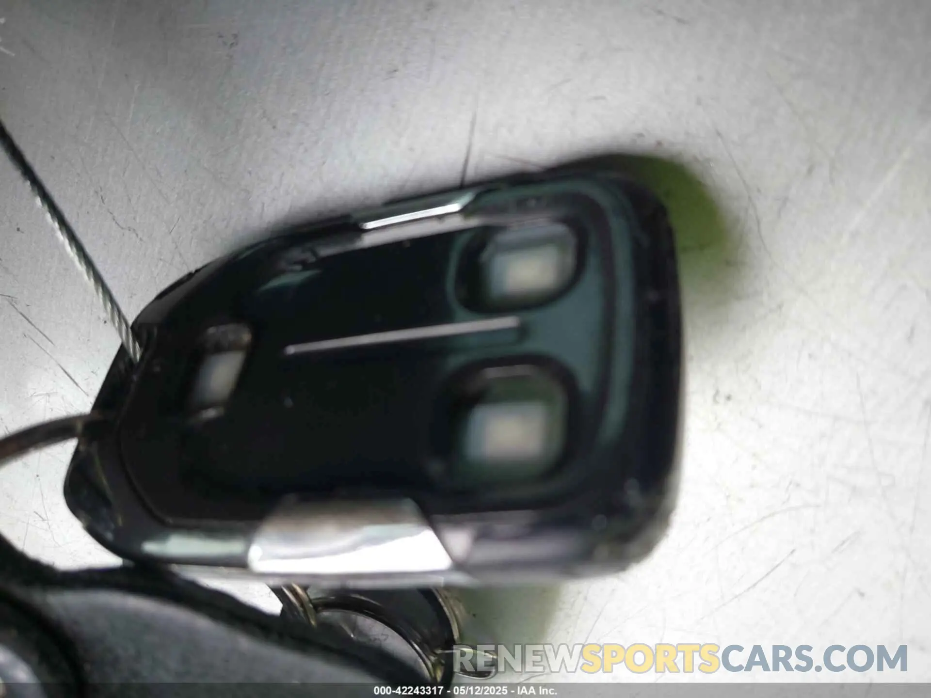 11 Photograph of a damaged car 3GKALMEV5NL174474 GMC TERRAIN 2022