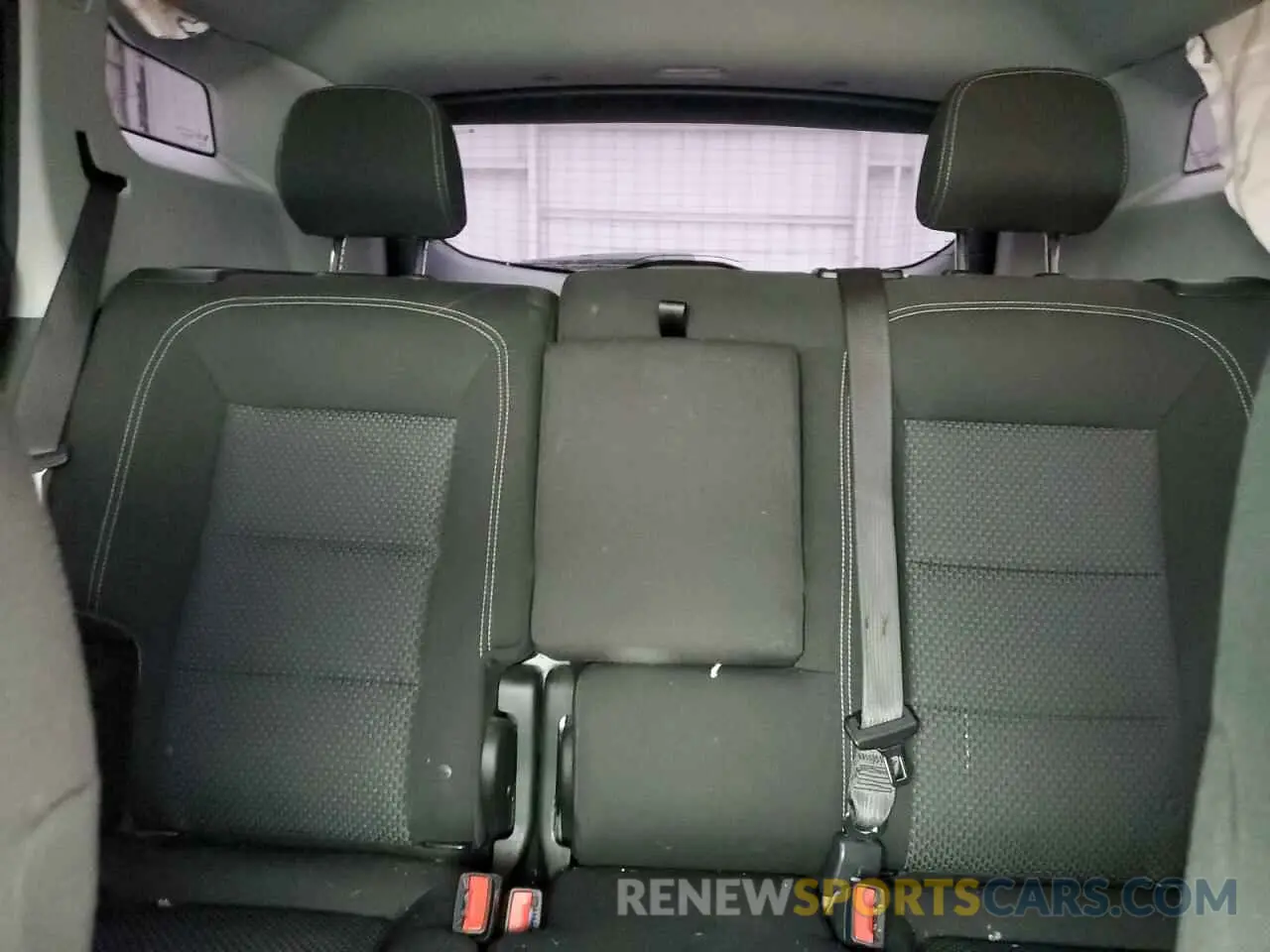 10 Photograph of a damaged car 3GKALMEV6NL177075 GMC TERRAIN 2022