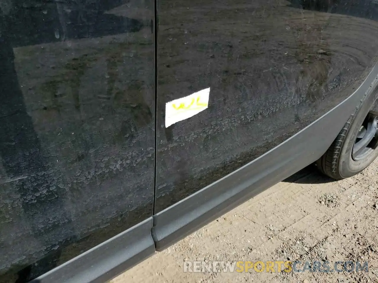 13 Photograph of a damaged car 3GKALMEV6NL211807 GMC TERRAIN 2022