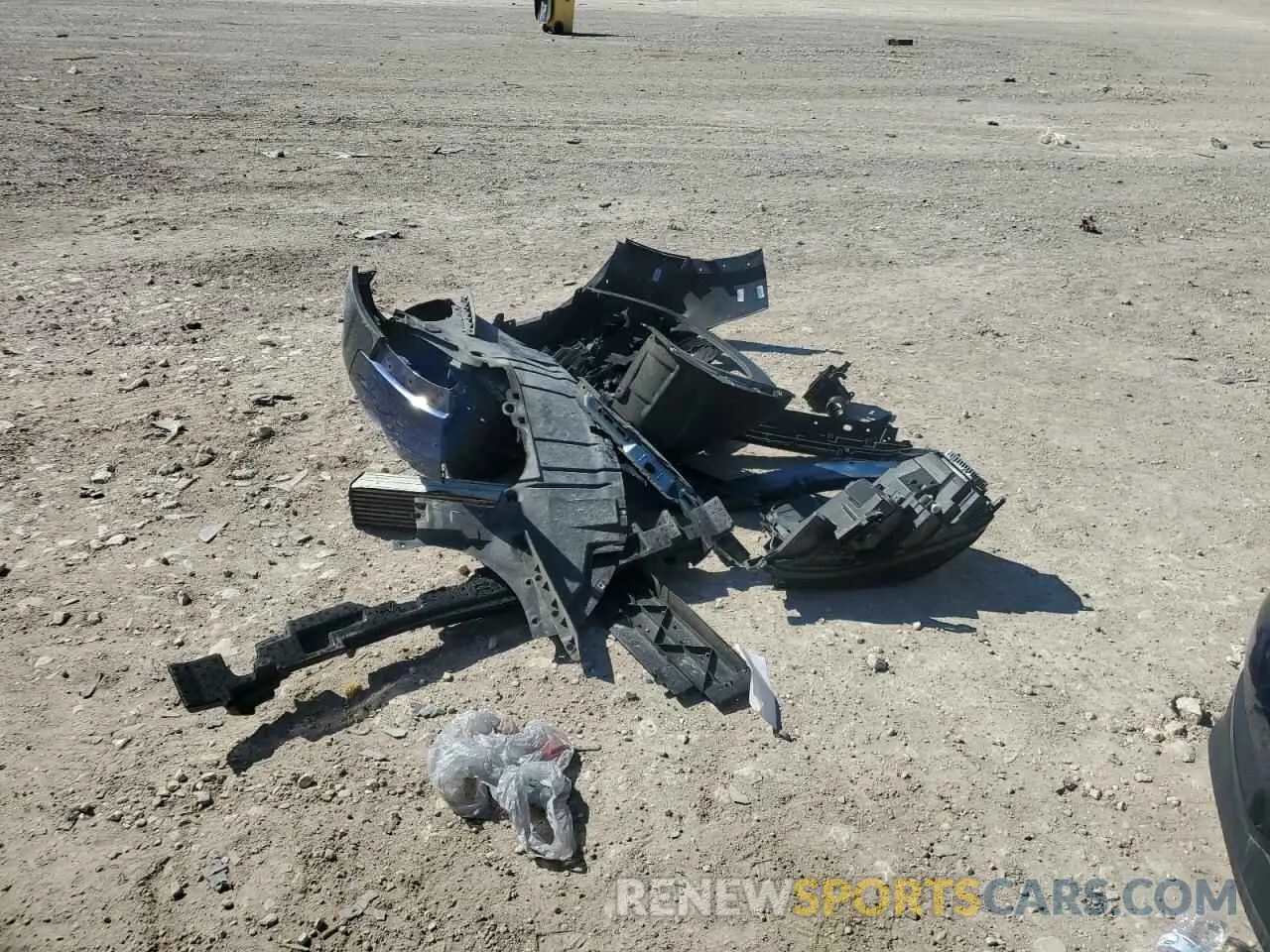 13 Photograph of a damaged car 3GKALMEV6NL282151 GMC TERRAIN 2022
