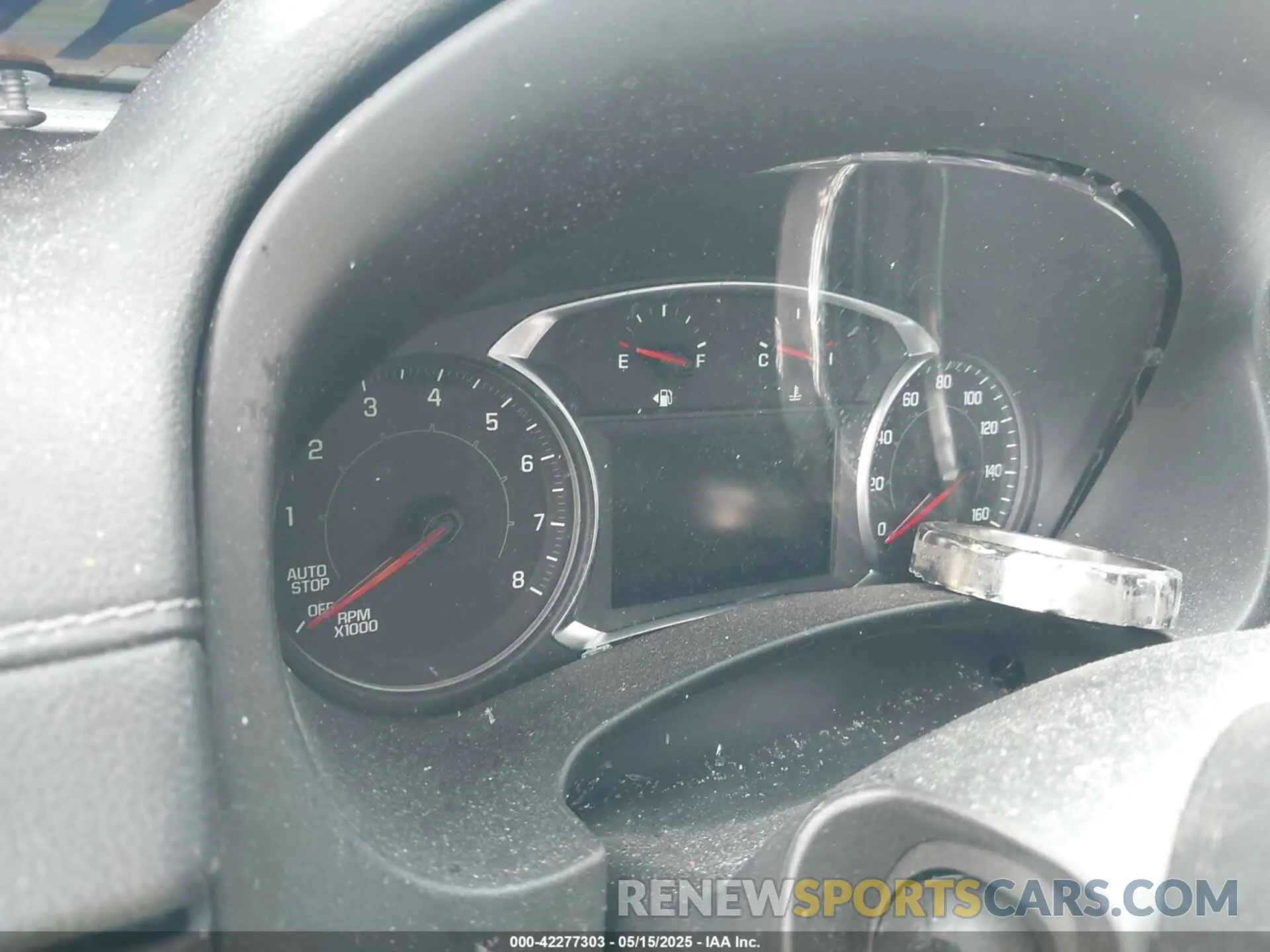 7 Photograph of a damaged car 3GKALMEV6NL287270 GMC TERRAIN 2022