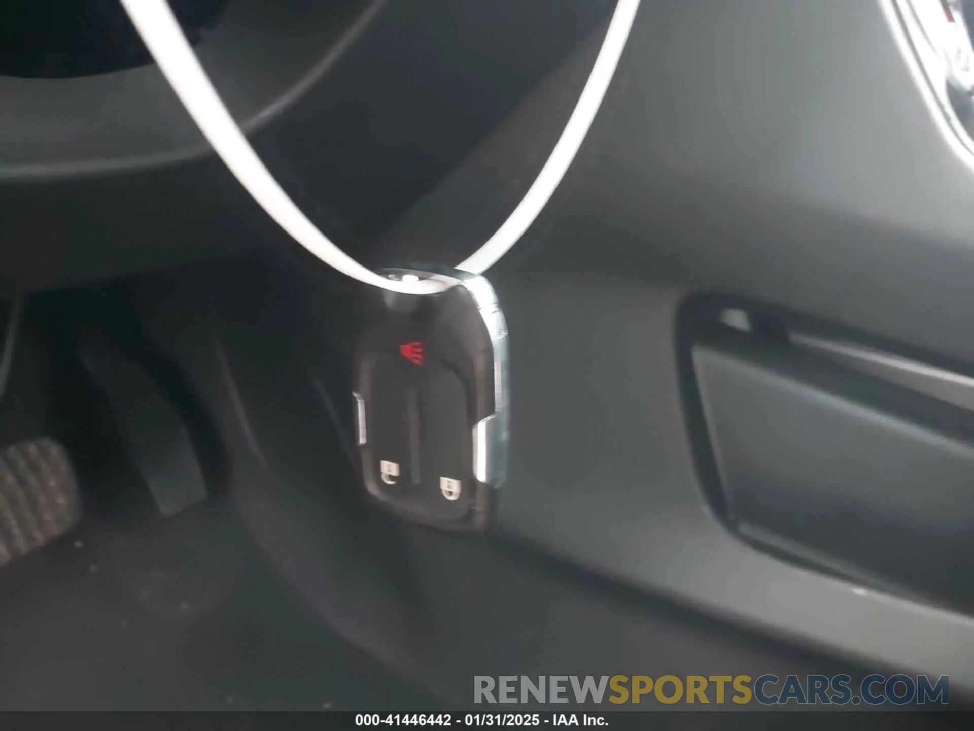 11 Photograph of a damaged car 3GKALMEV7NL105074 GMC TERRAIN 2022