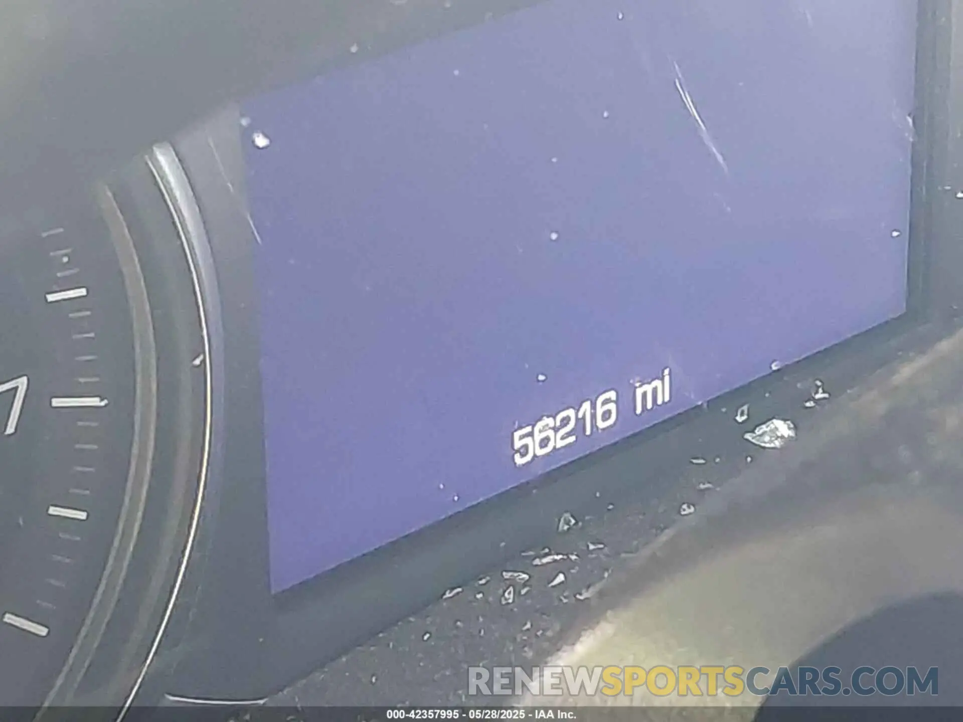 7 Photograph of a damaged car 3GKALMEV7NL165534 GMC TERRAIN 2022