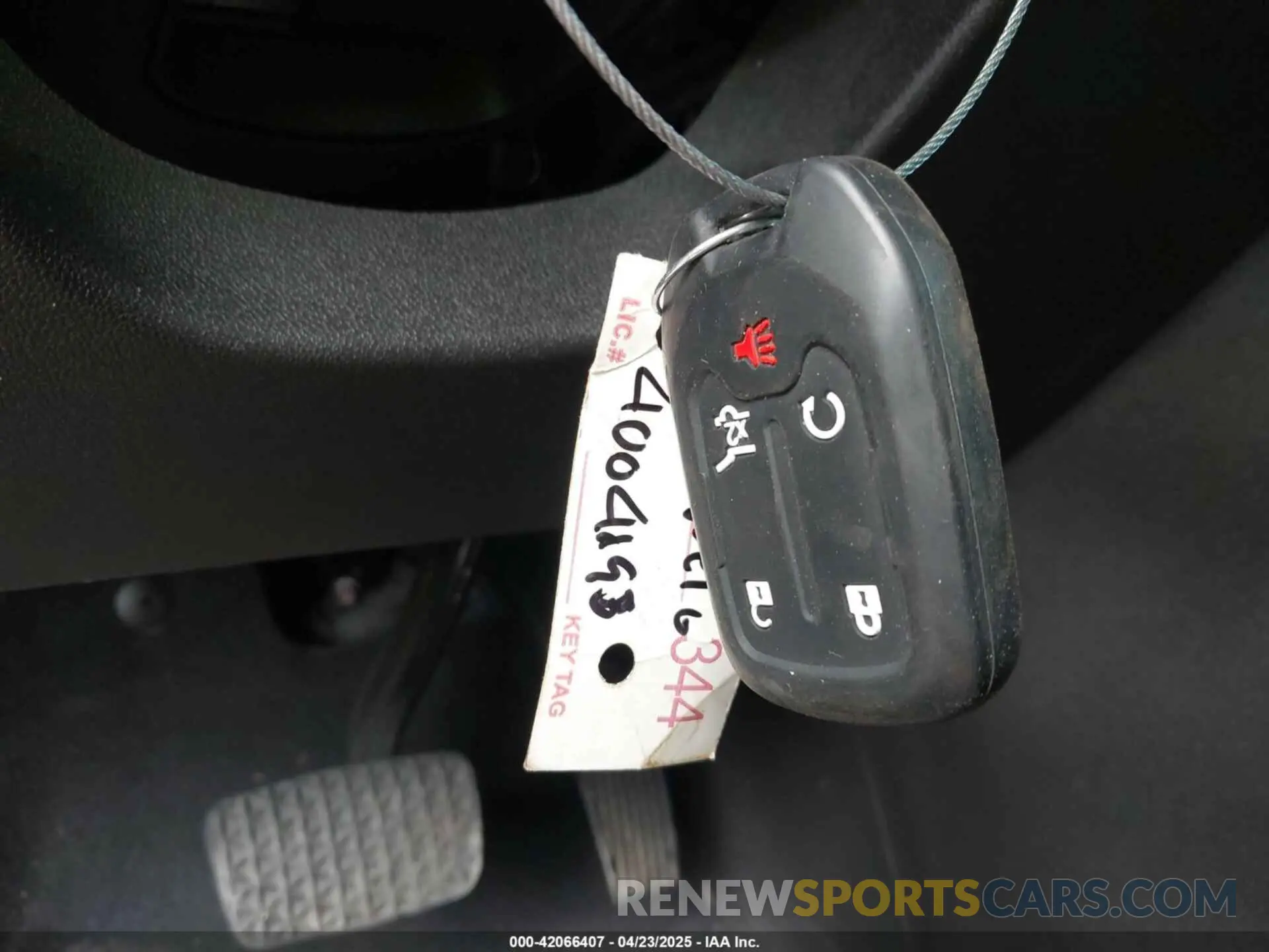 11 Photograph of a damaged car 3GKALMEV9NL181993 GMC TERRAIN 2022