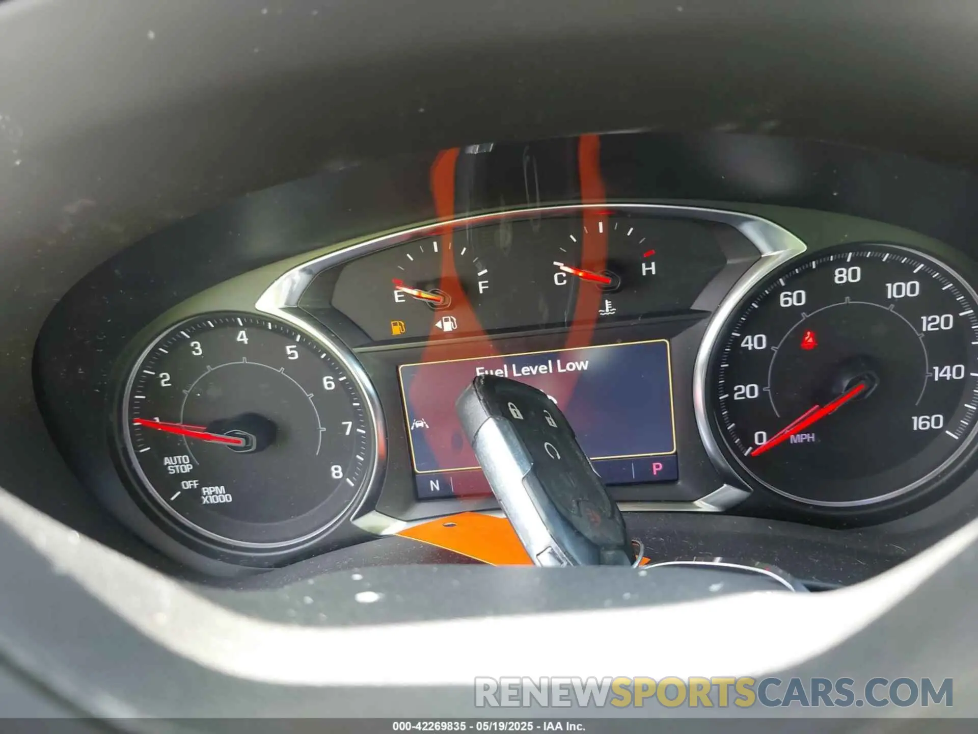 11 Photograph of a damaged car 3GKALMEV9NL182044 GMC TERRAIN 2022