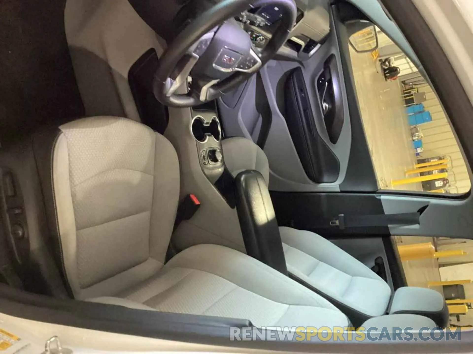 15 Photograph of a damaged car 3GKALMEV9NL212210 GMC TERRAIN 2022