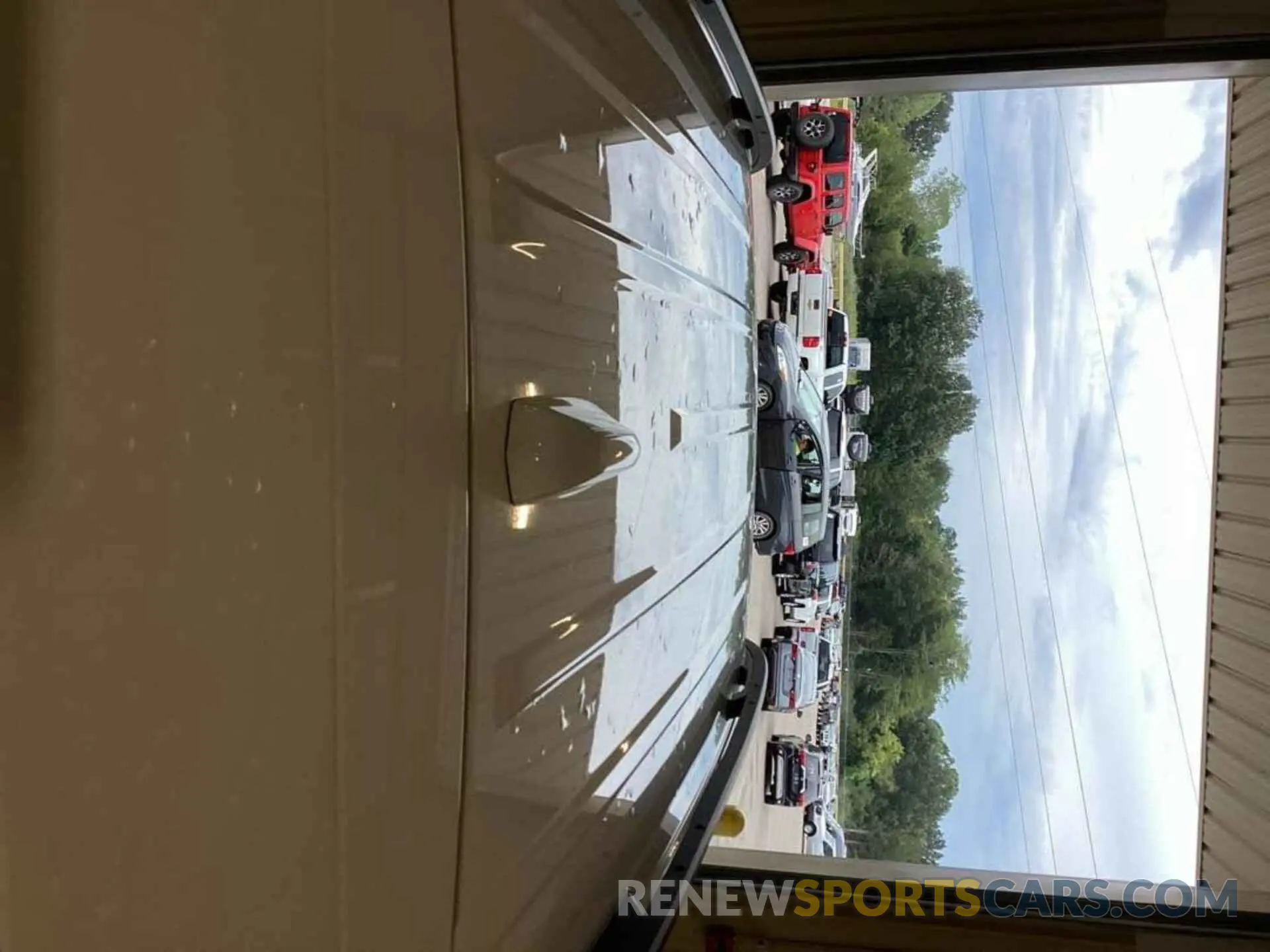 20 Photograph of a damaged car 3GKALMEV9NL212210 GMC TERRAIN 2022