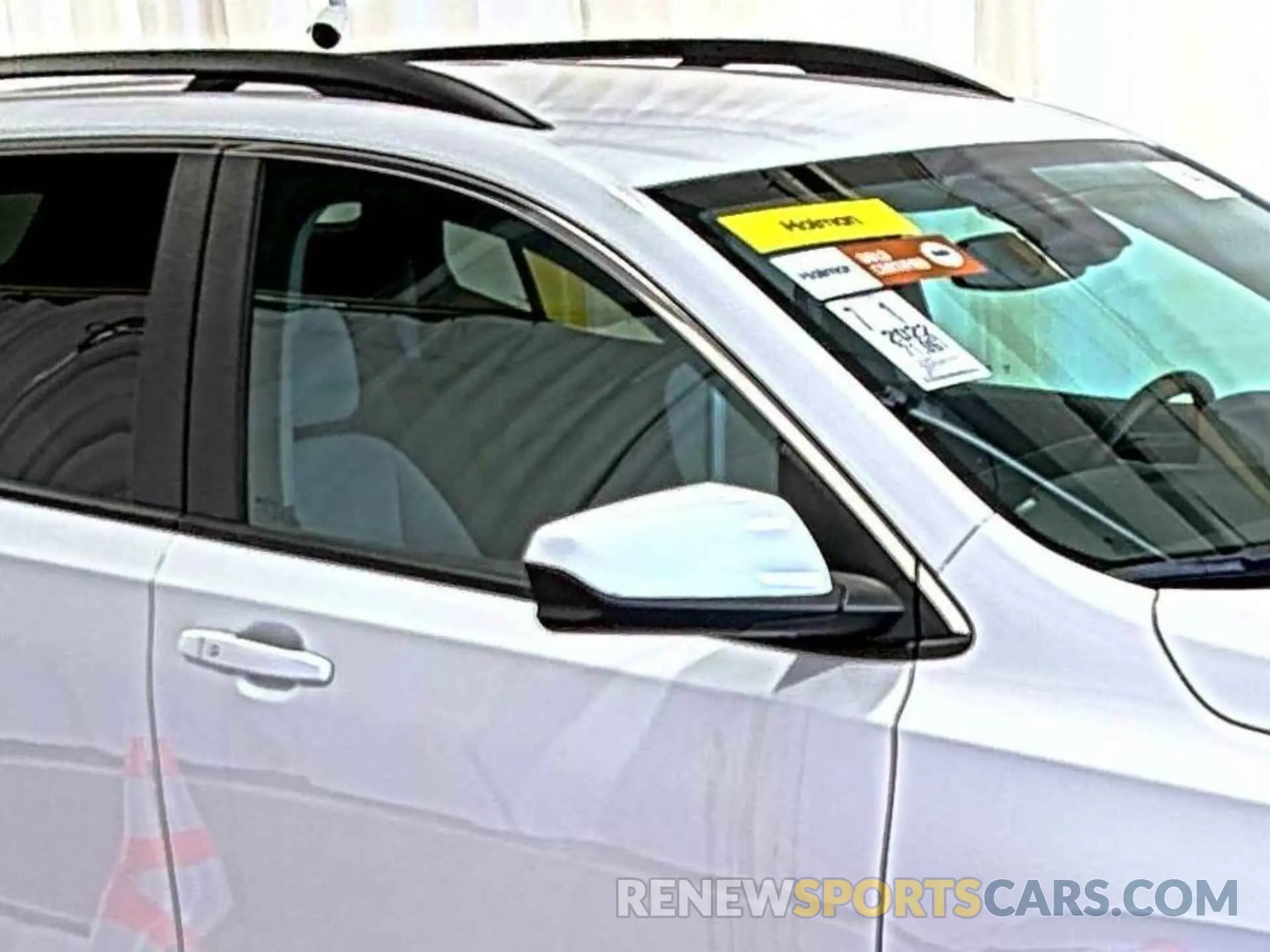 3 Photograph of a damaged car 3GKALMEV9NL212210 GMC TERRAIN 2022