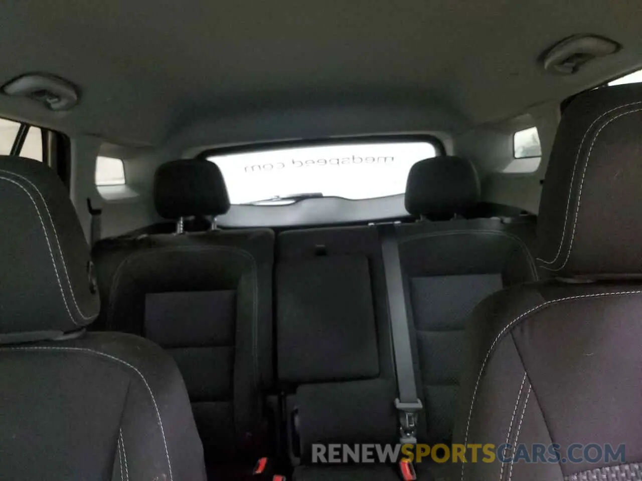 10 Photograph of a damaged car 3GKALMEV9NL296478 GMC TERRAIN 2022
