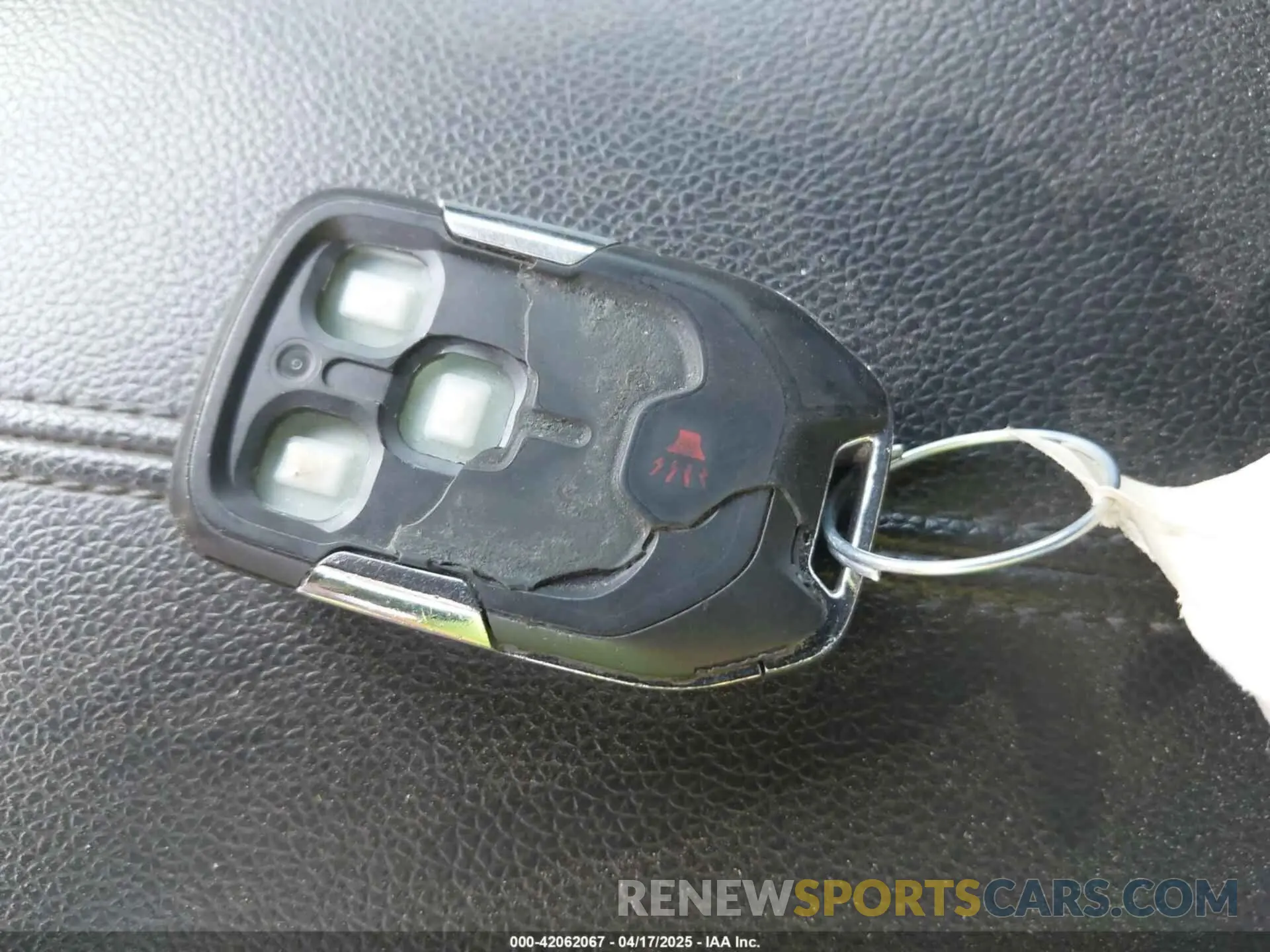 11 Photograph of a damaged car 3GKALMEV9NL307365 GMC TERRAIN 2022