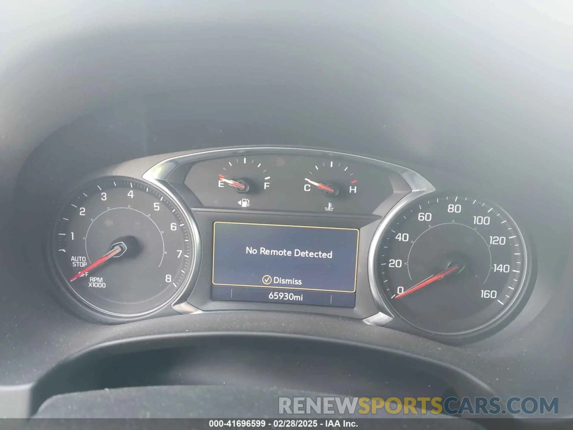 7 Photograph of a damaged car 3GKALPEV0NL224814 GMC TERRAIN 2022