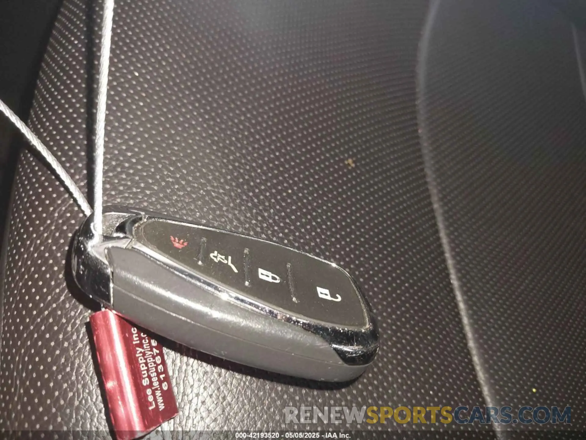 11 Photograph of a damaged car 3GKALPEV0NL312164 GMC TERRAIN 2022