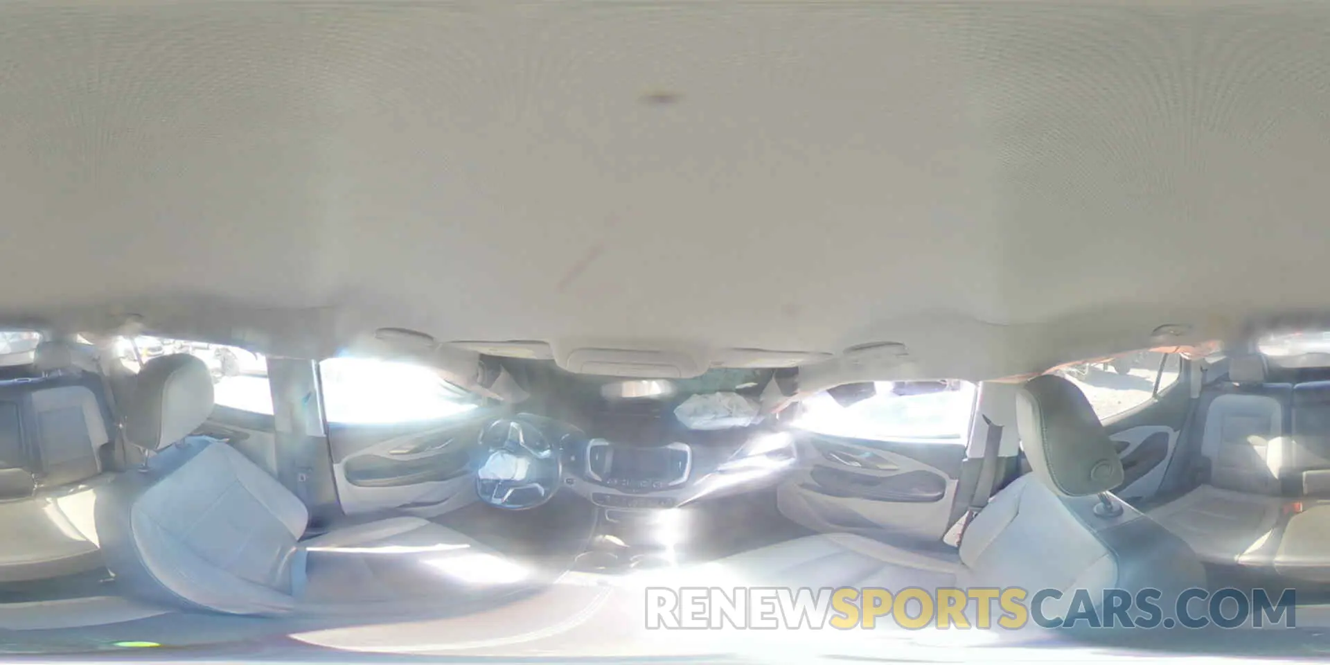 14 Photograph of a damaged car 3GKALPEV1NL205690 GMC TERRAIN 2022
