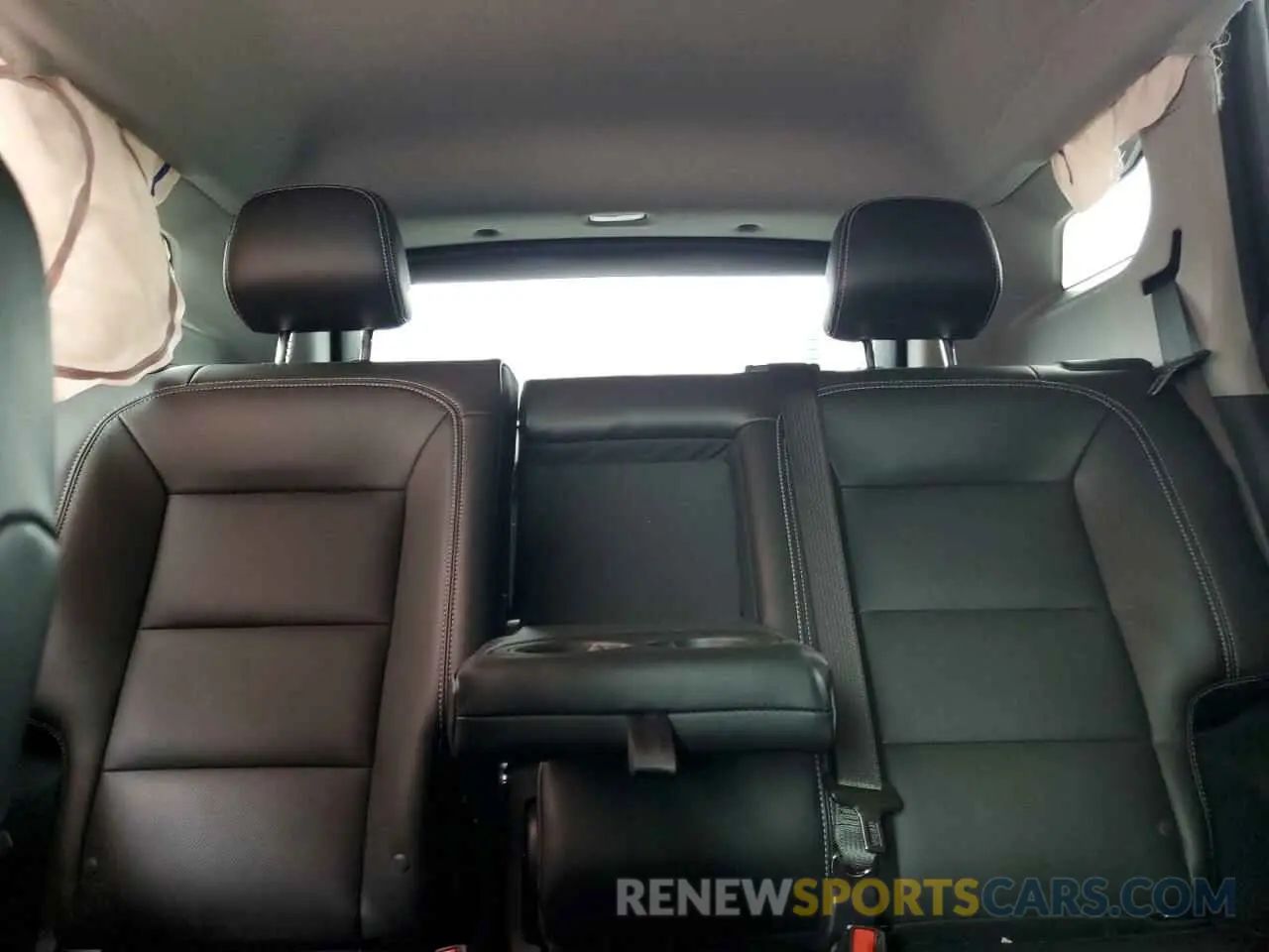 10 Photograph of a damaged car 3GKALPEV1NL261323 GMC TERRAIN 2022