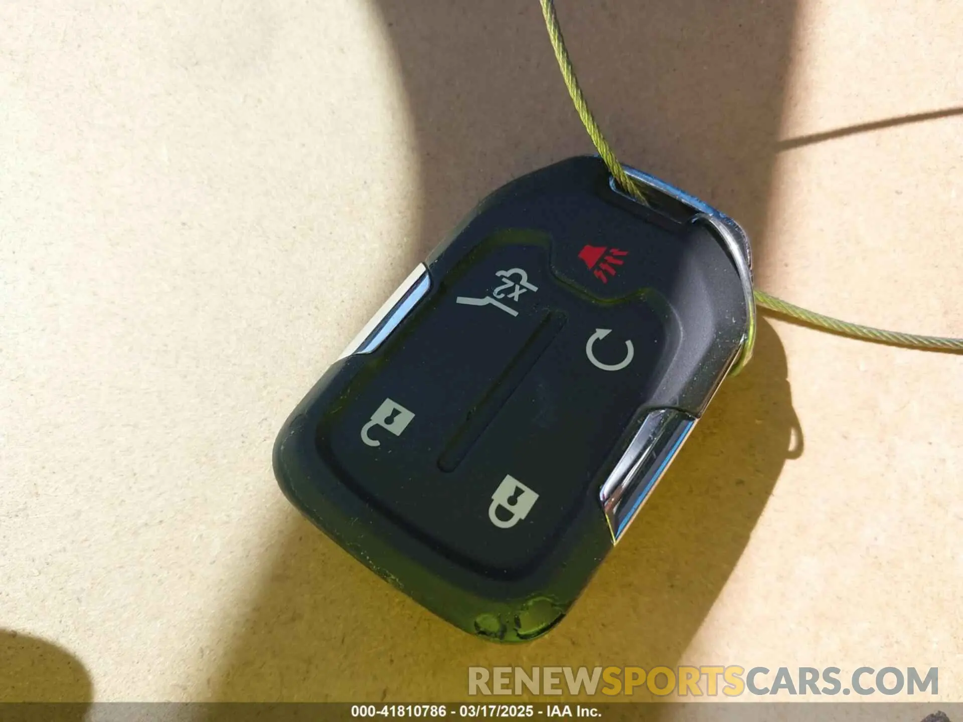 11 Photograph of a damaged car 3GKALPEV3NL159831 GMC TERRAIN 2022