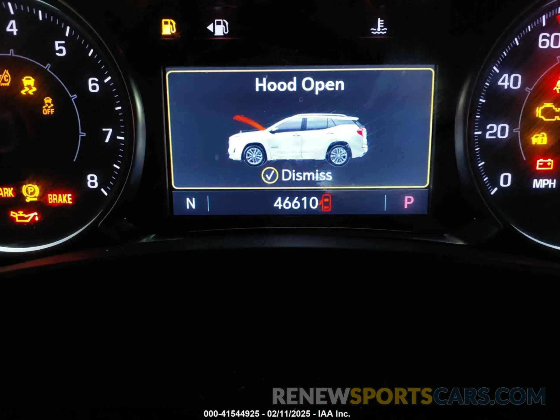 16 Photograph of a damaged car 3GKALPEV3NL304124 GMC TERRAIN 2022
