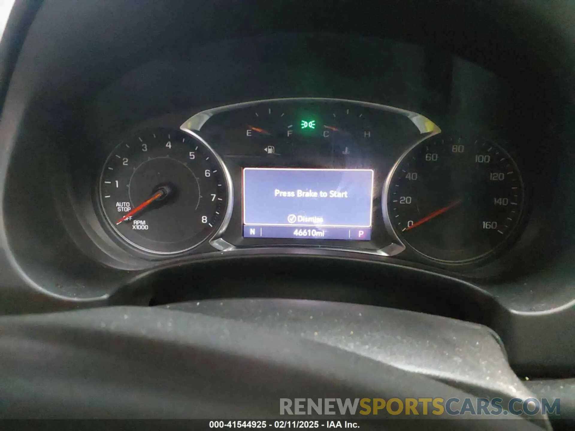 7 Photograph of a damaged car 3GKALPEV3NL304124 GMC TERRAIN 2022