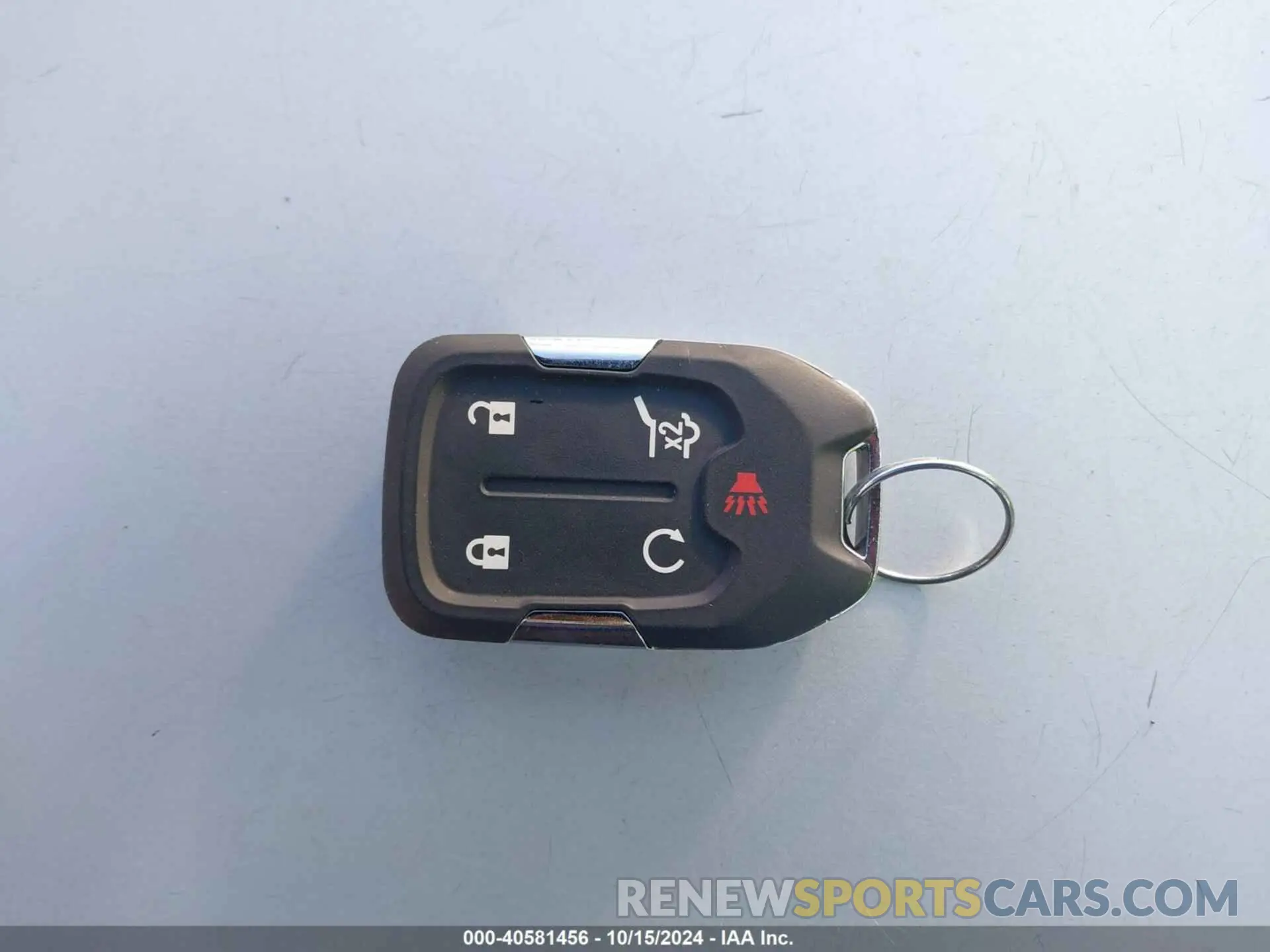11 Photograph of a damaged car 3GKALPEV4NL133481 GMC TERRAIN 2022
