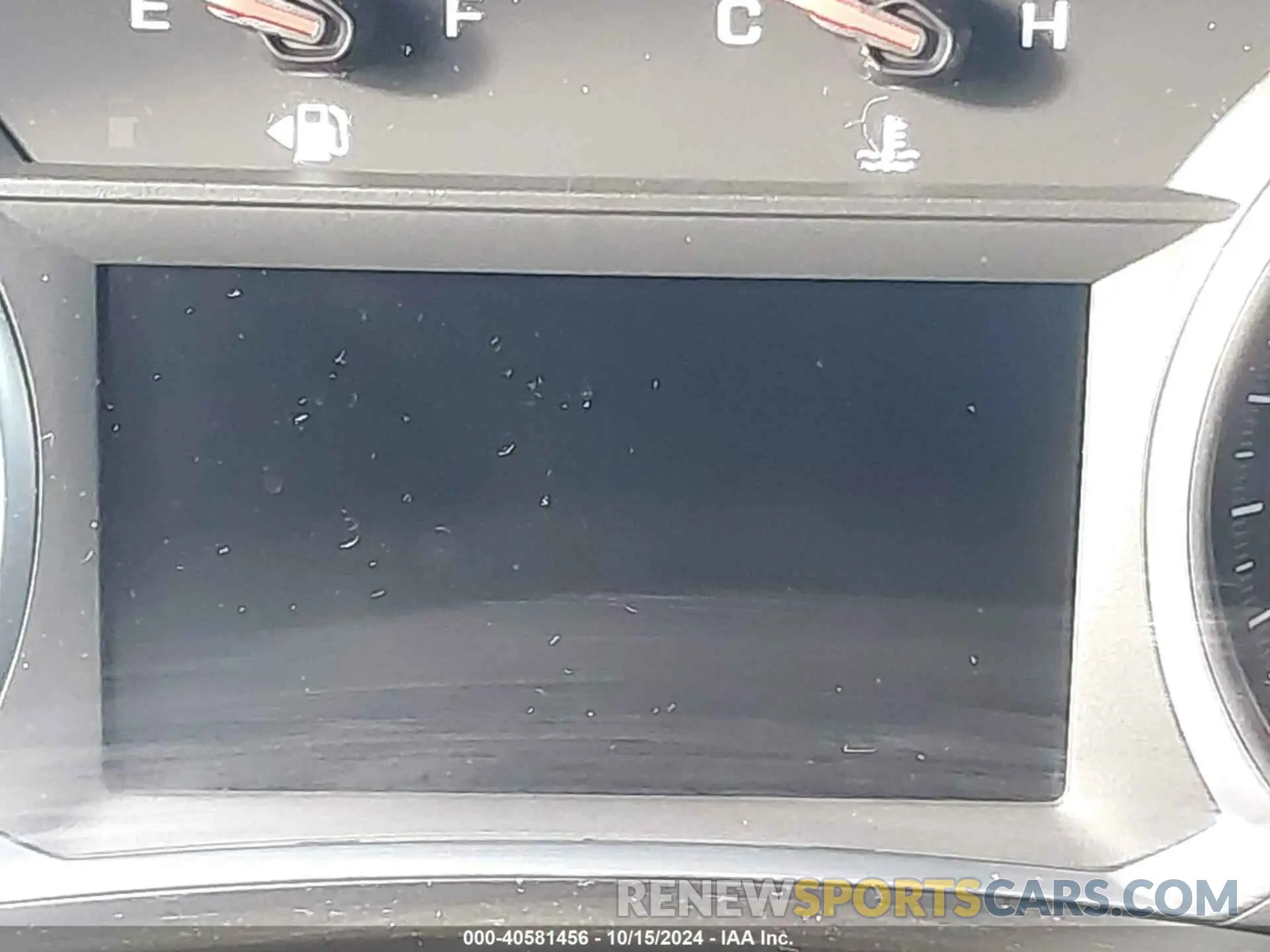 16 Photograph of a damaged car 3GKALPEV4NL133481 GMC TERRAIN 2022