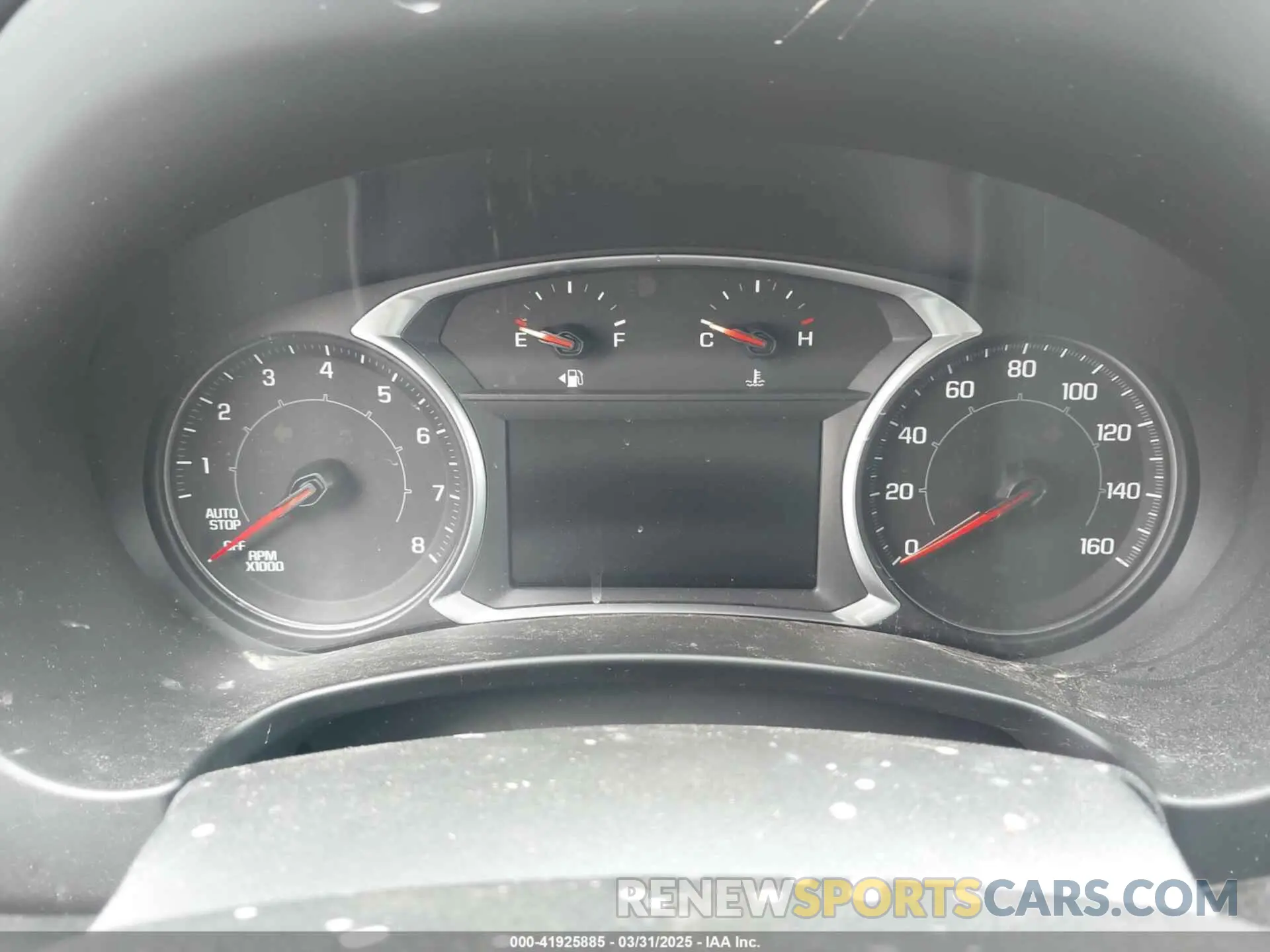 14 Photograph of a damaged car 3GKALPEV4NL144092 GMC TERRAIN 2022