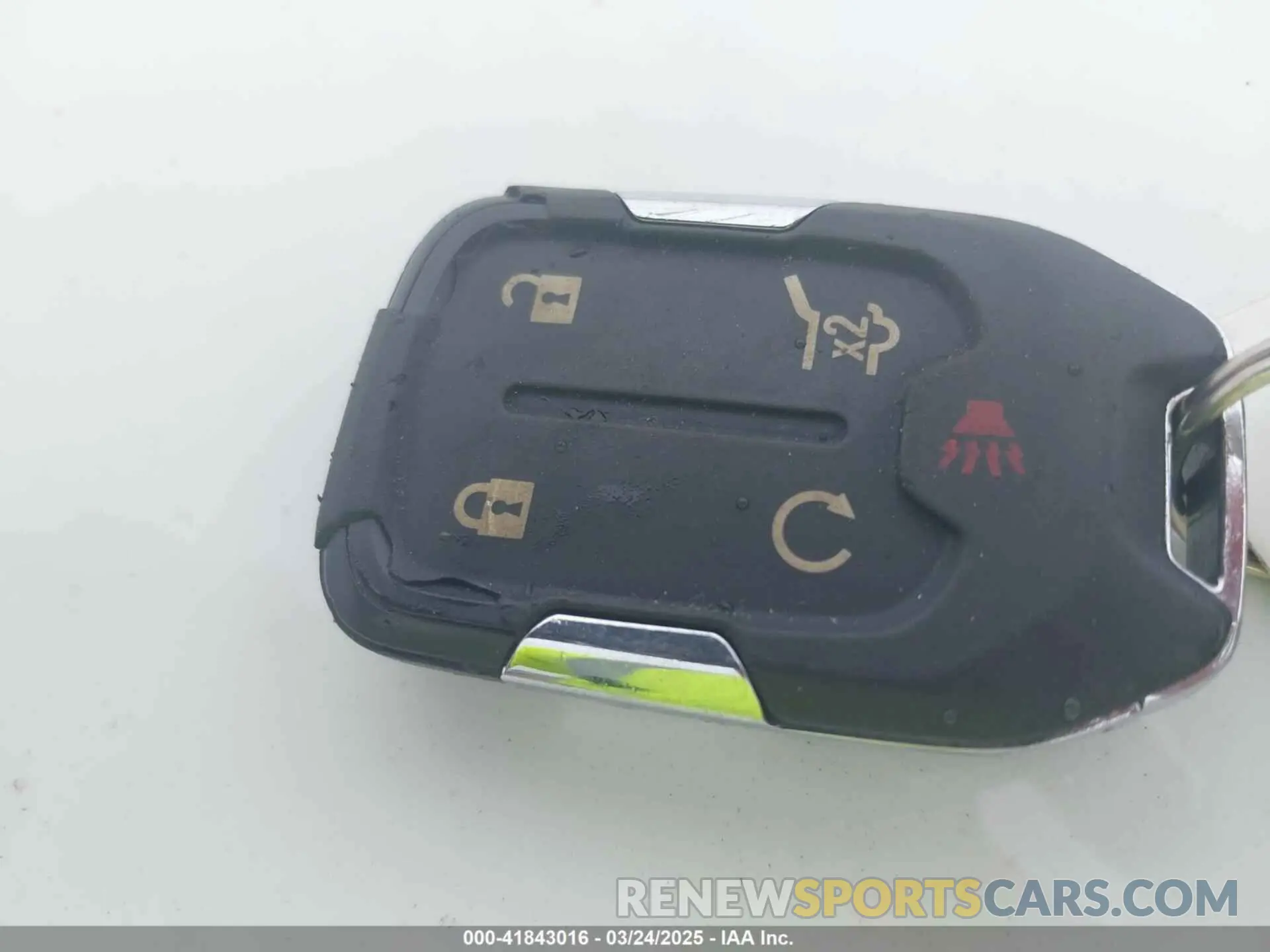11 Photograph of a damaged car 3GKALPEV7NL210358 GMC TERRAIN 2022