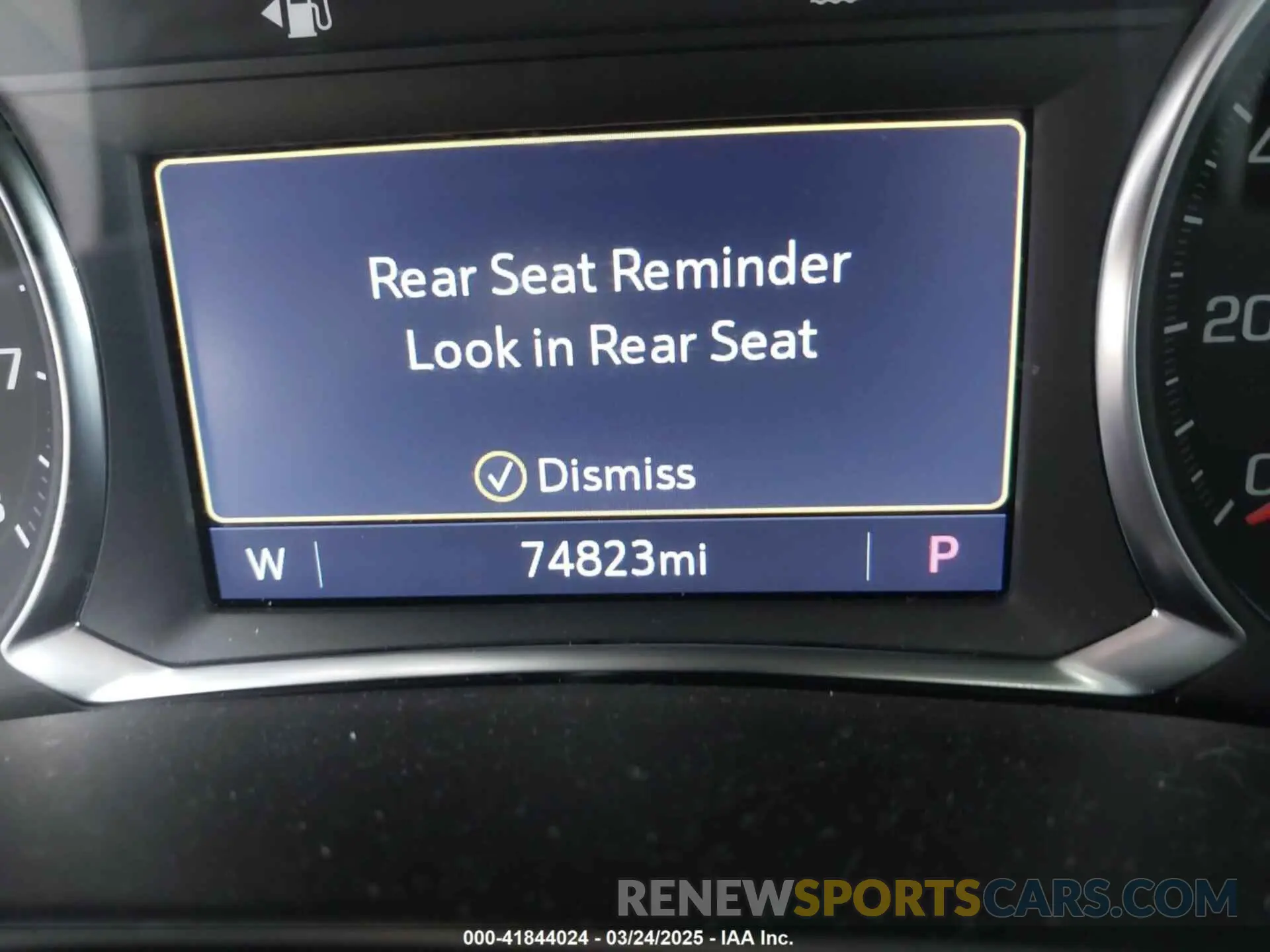 7 Photograph of a damaged car 3GKALPEV7NL271077 GMC TERRAIN 2022