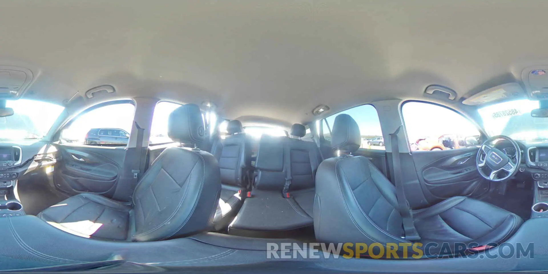 13 Photograph of a damaged car 3GKALPEV8NL128932 GMC TERRAIN 2022