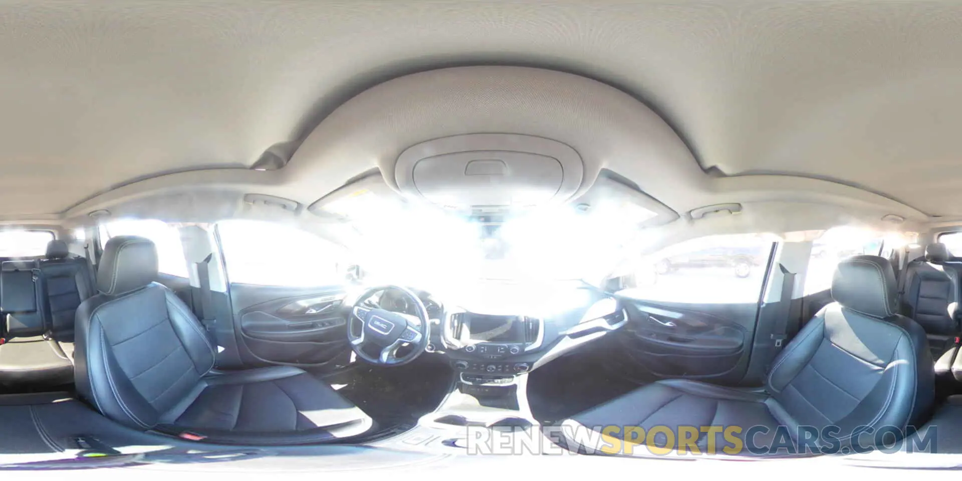 15 Photograph of a damaged car 3GKALPEV8NL292374 GMC TERRAIN 2022